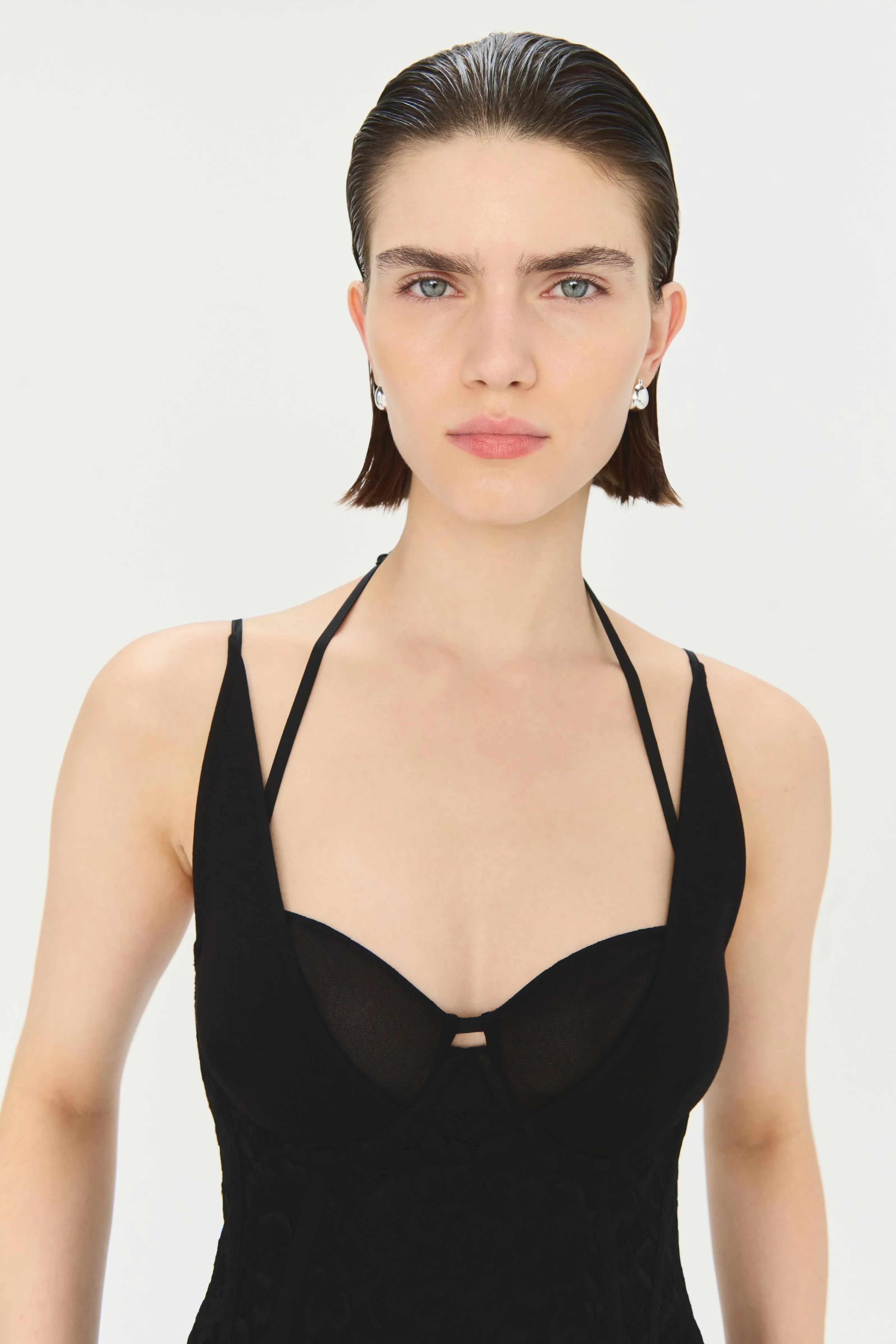 Serifina Top sold by Simkhai product image thumbnail 4