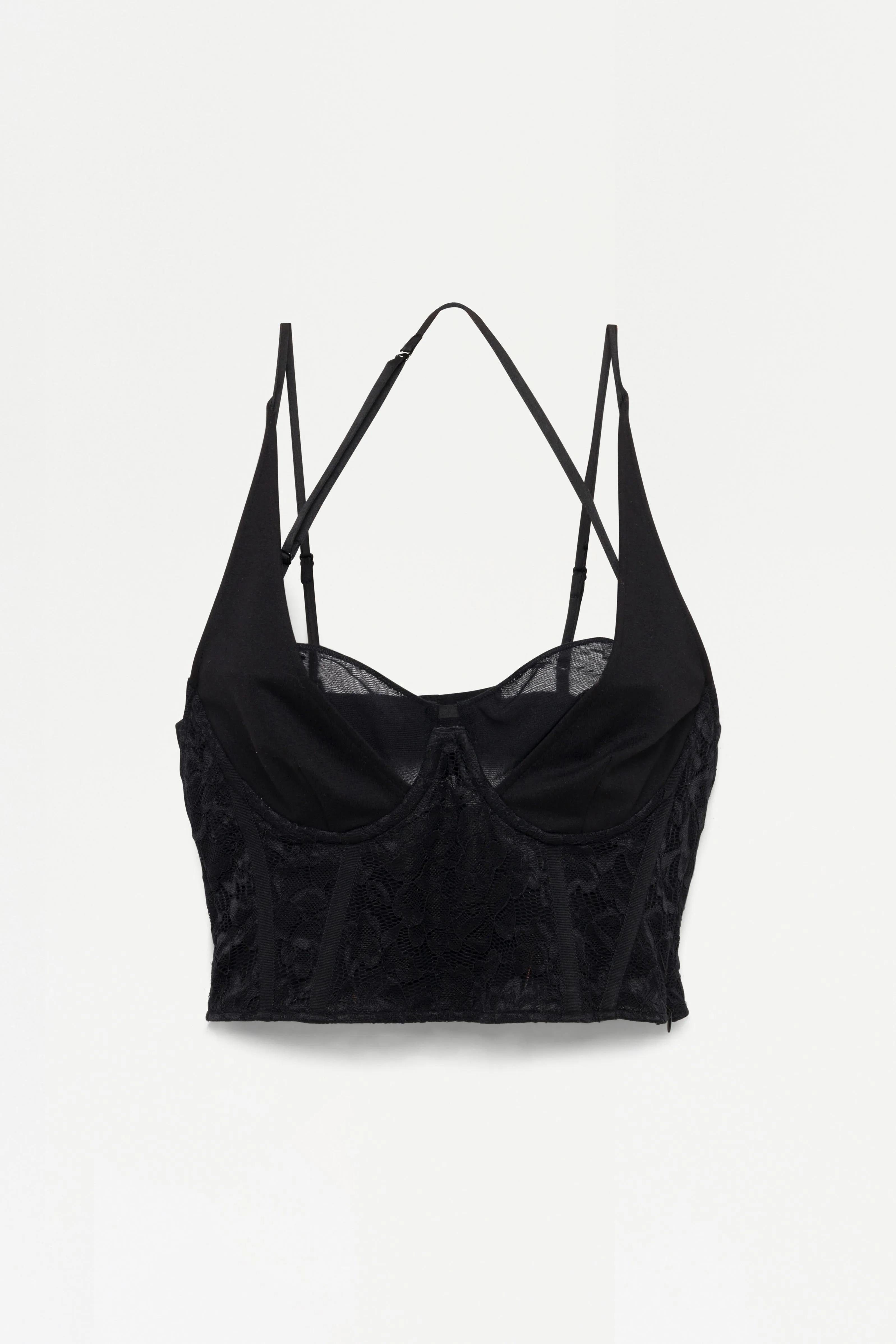 Serifina Top sold by Simkhai product image thumbnail 5
