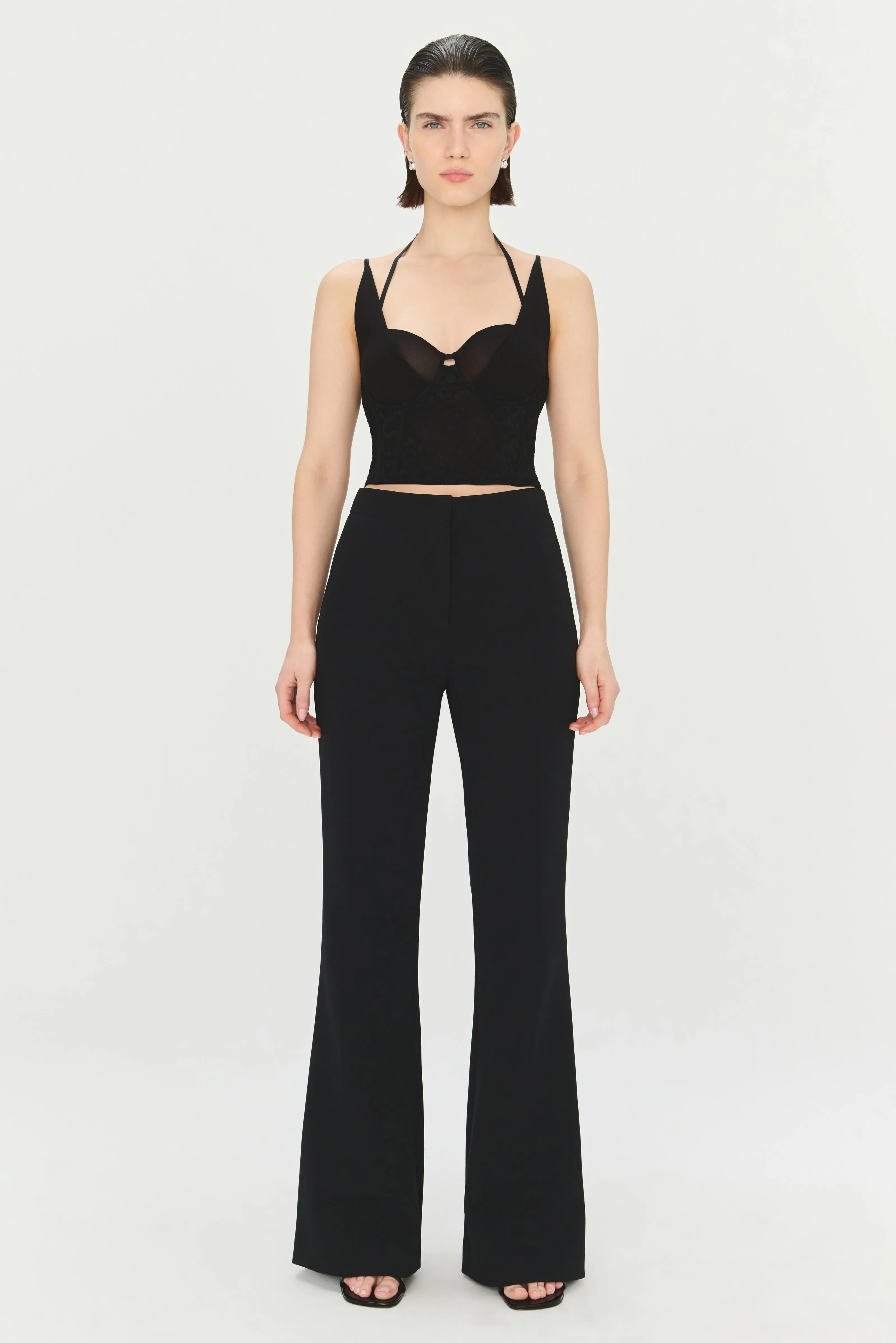 Serifina Top sold by Simkhai
