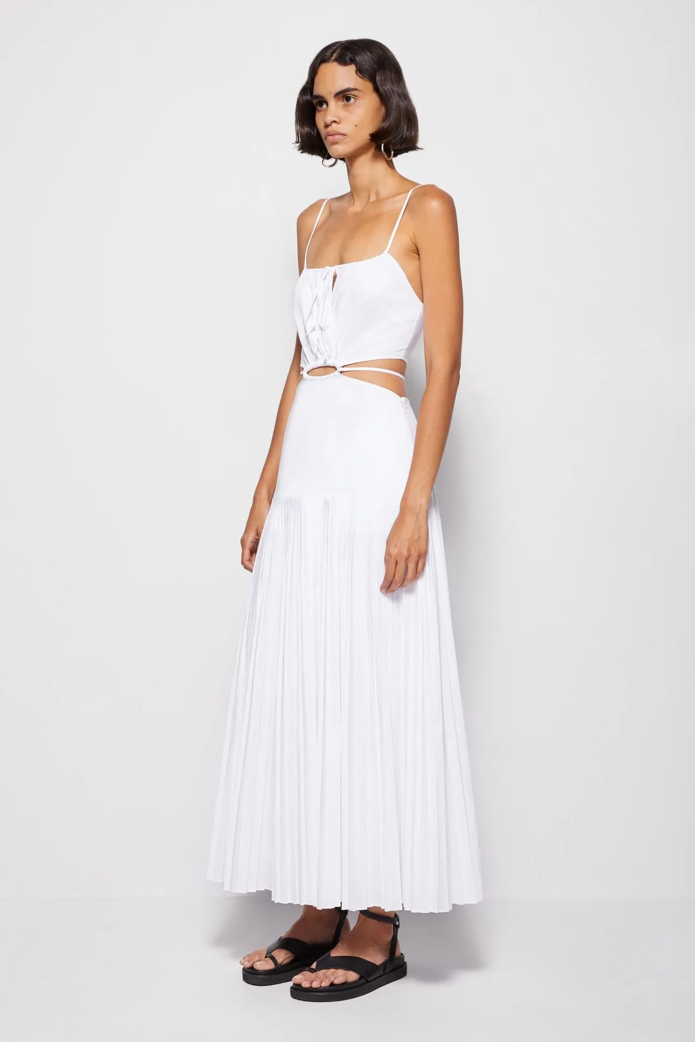 Rem Maxi Dress sold by Simkhai product image thumbnail 5