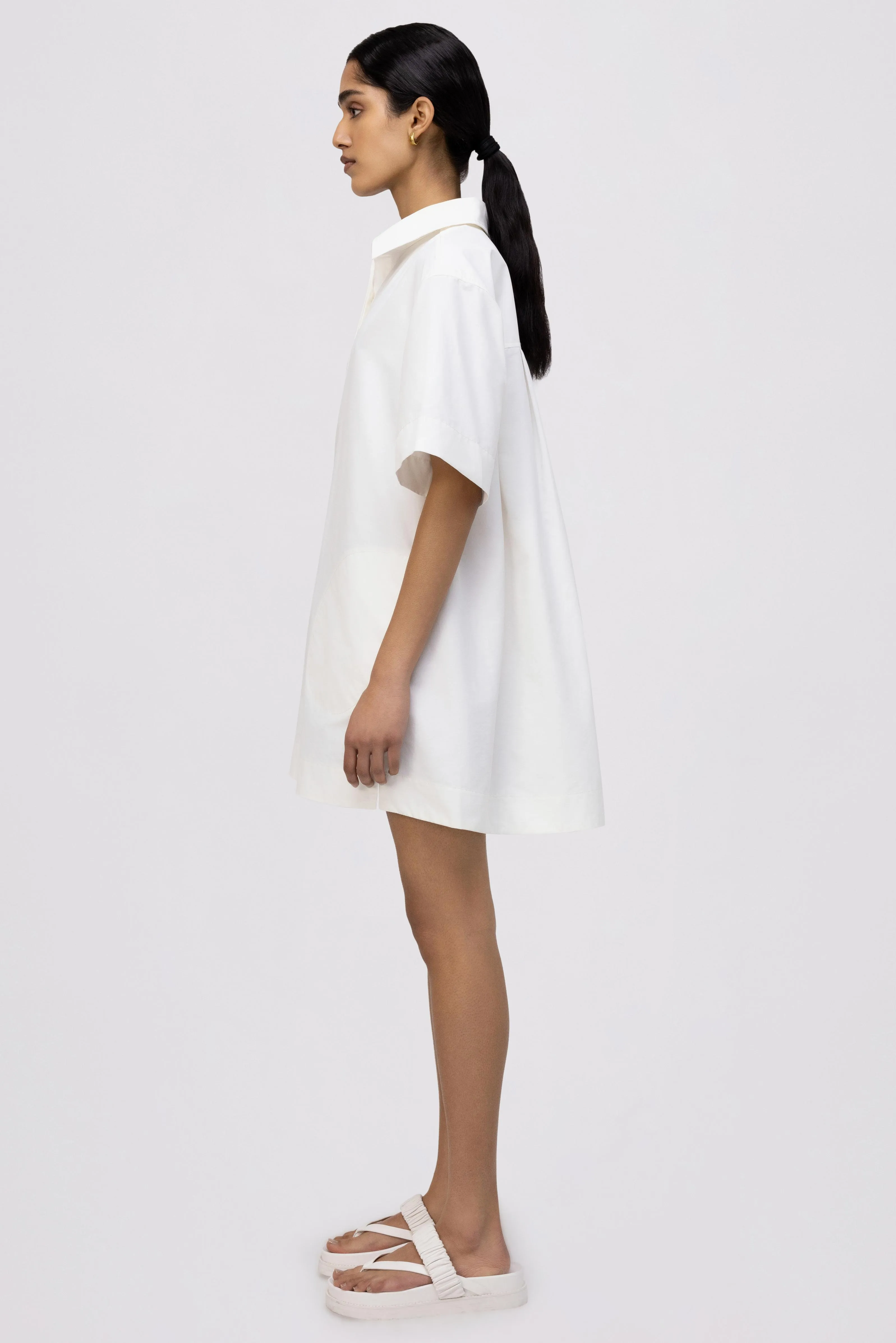 Lucienne Dress sold by Simkhai product image thumbnail 2