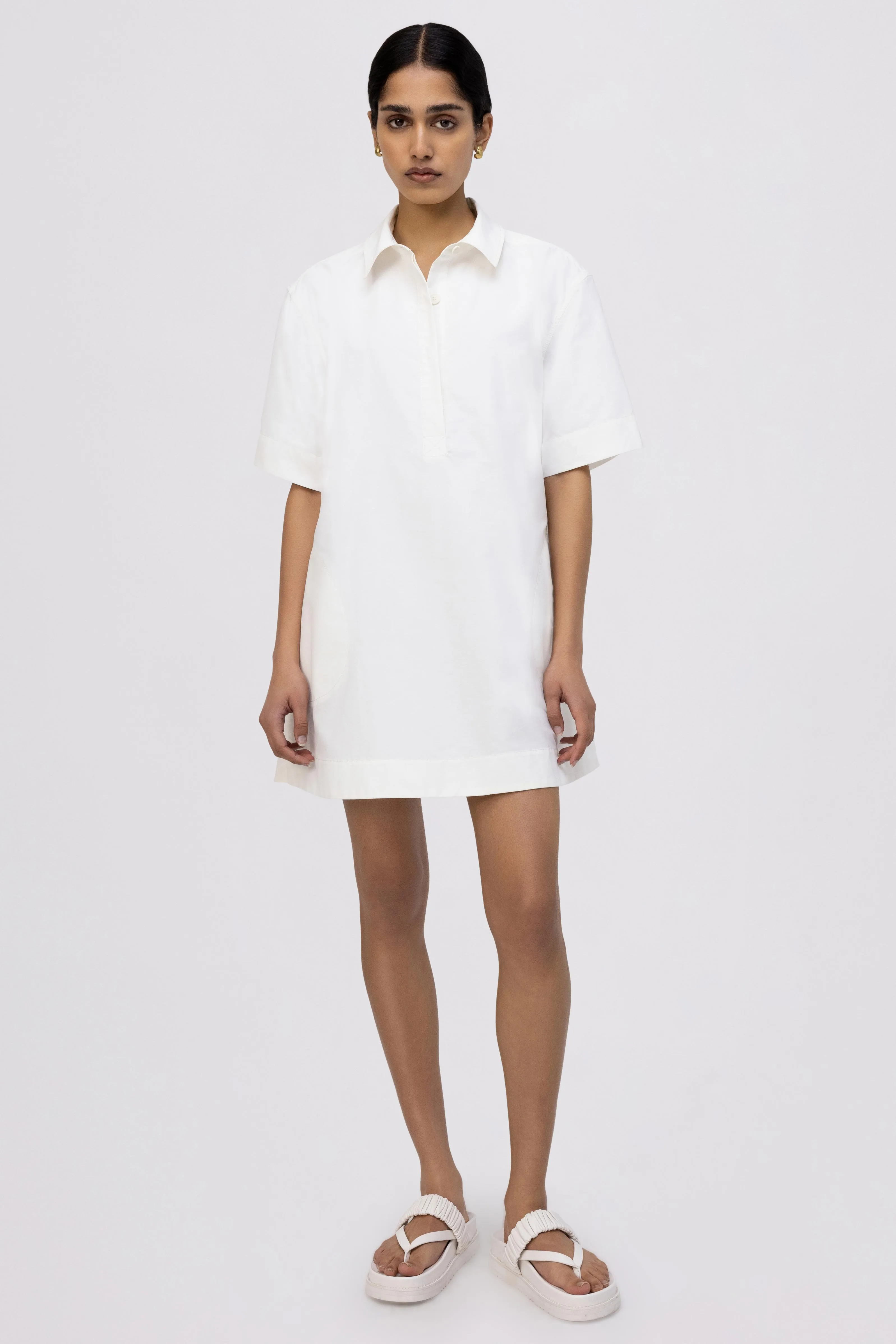 Lucienne Dress sold by Simkhai product image thumbnail 4