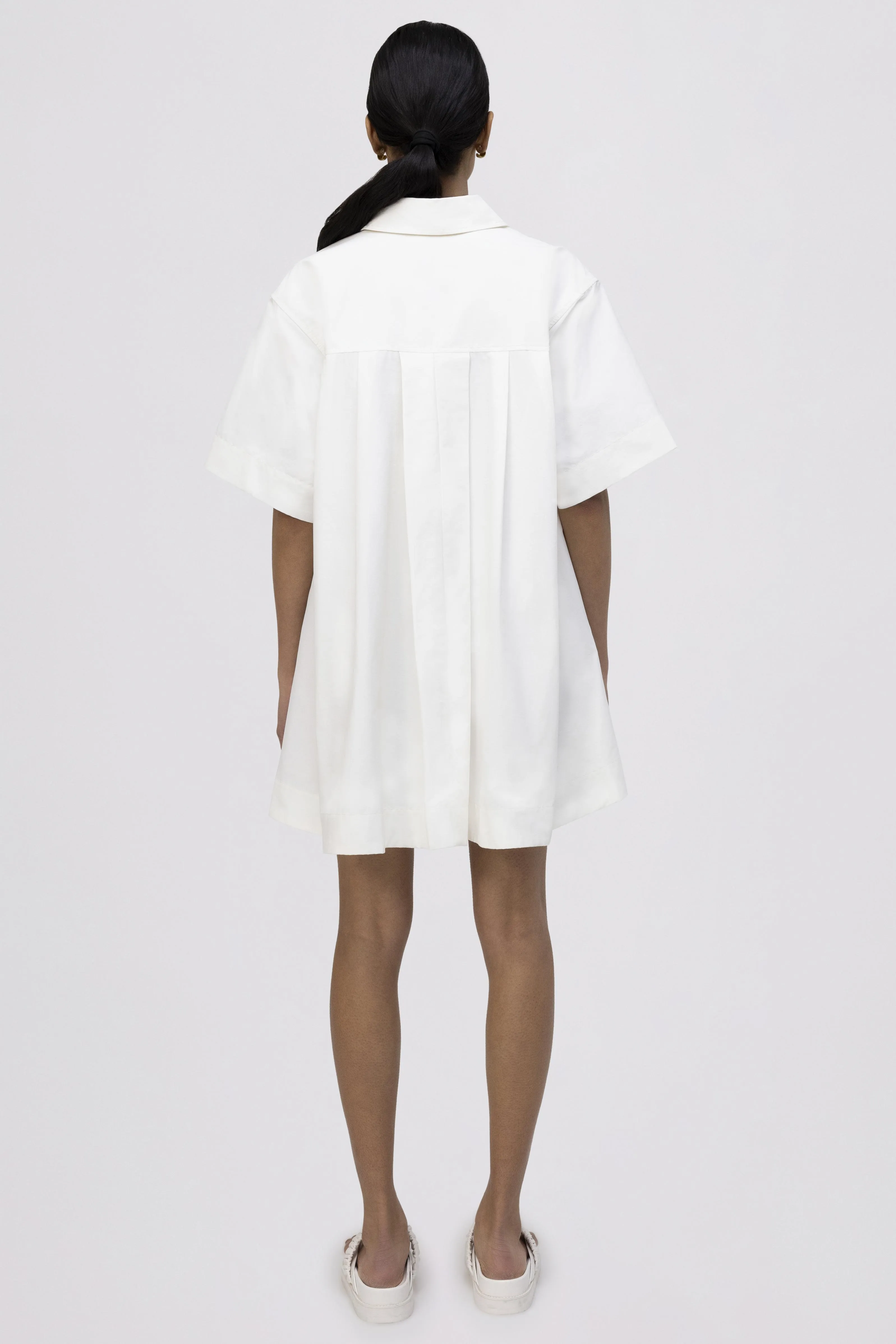Lucienne Dress sold by Simkhai product image thumbnail 3