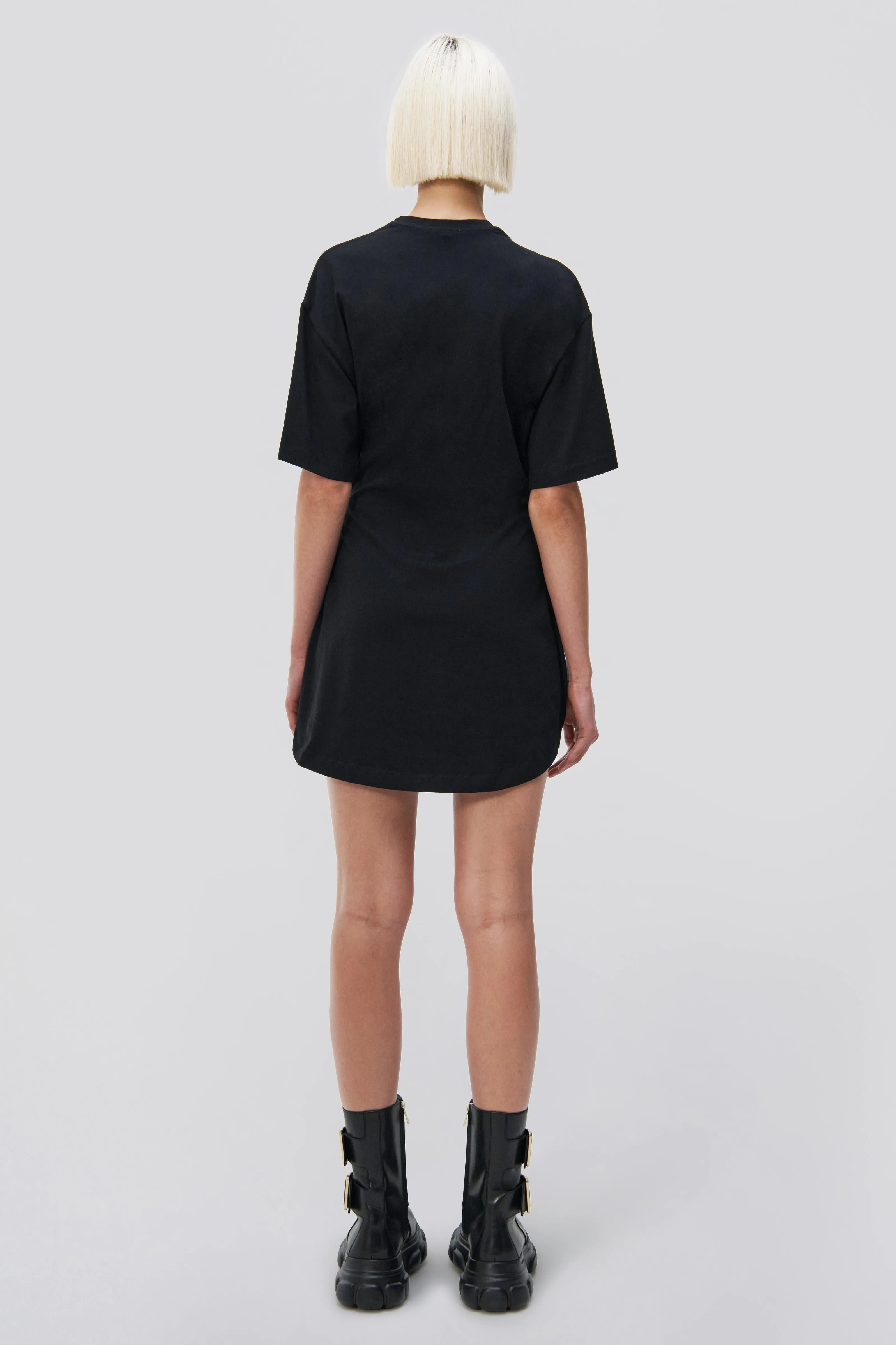 Livia Dress sold by Simkhai product image thumbnail 4