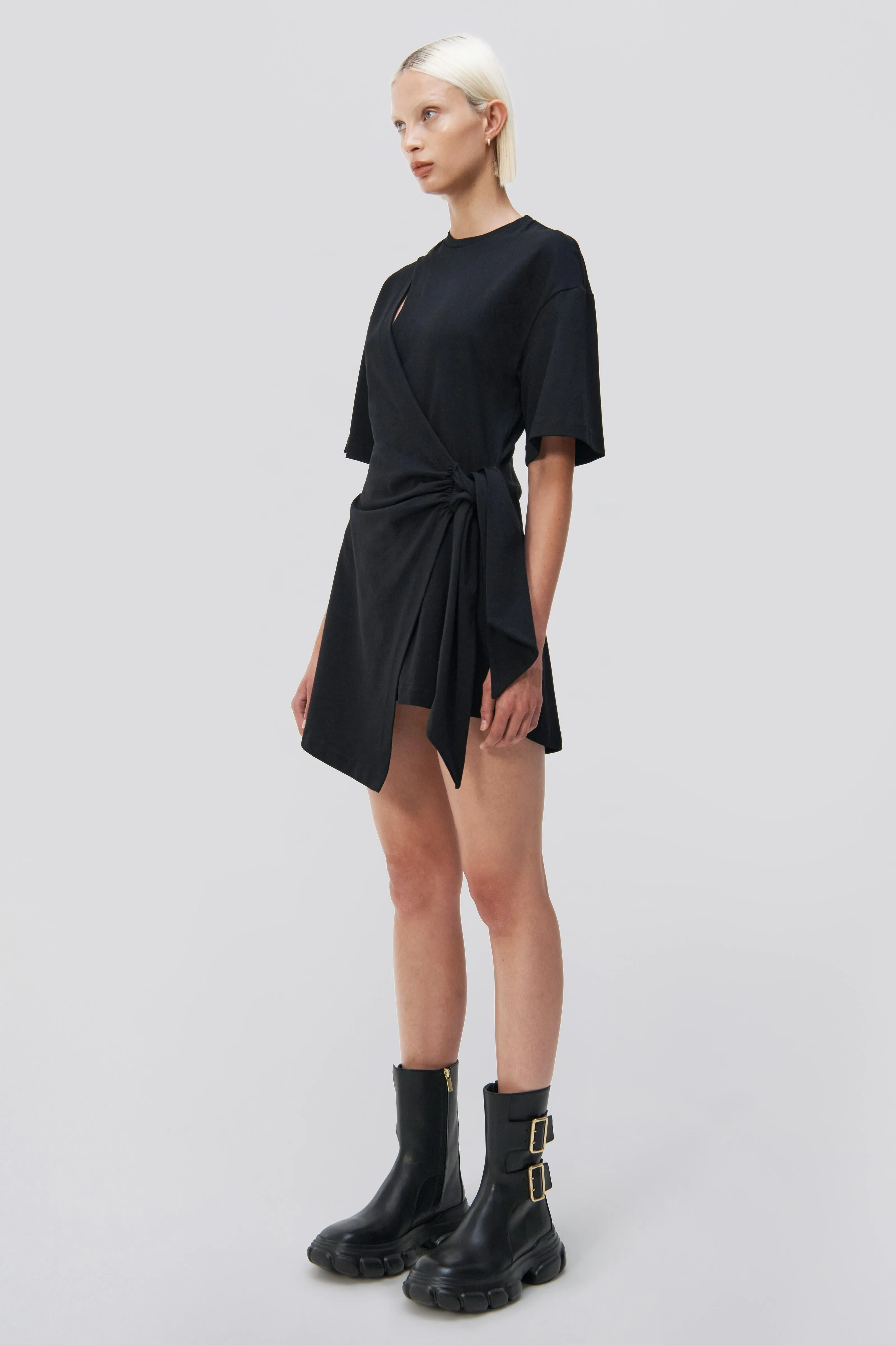 Livia Dress sold by Simkhai product image thumbnail 3