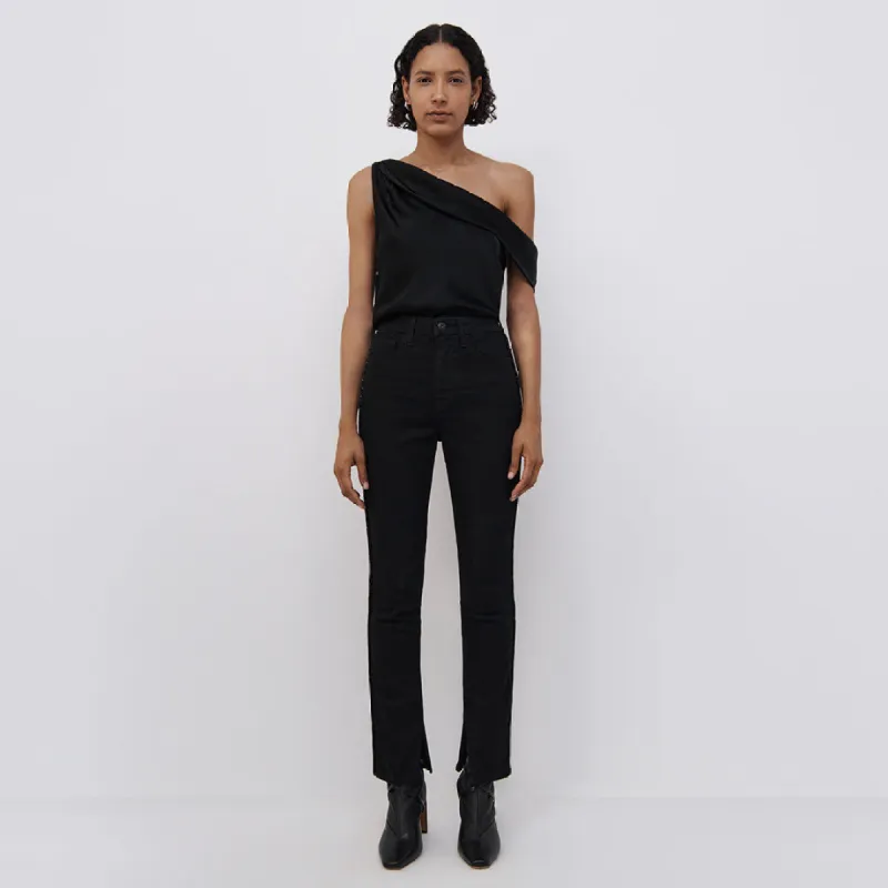 Rae Skinny Denim made by Simkhai