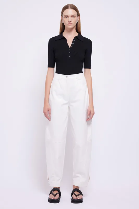 Kairi Pant sold by Simkhai