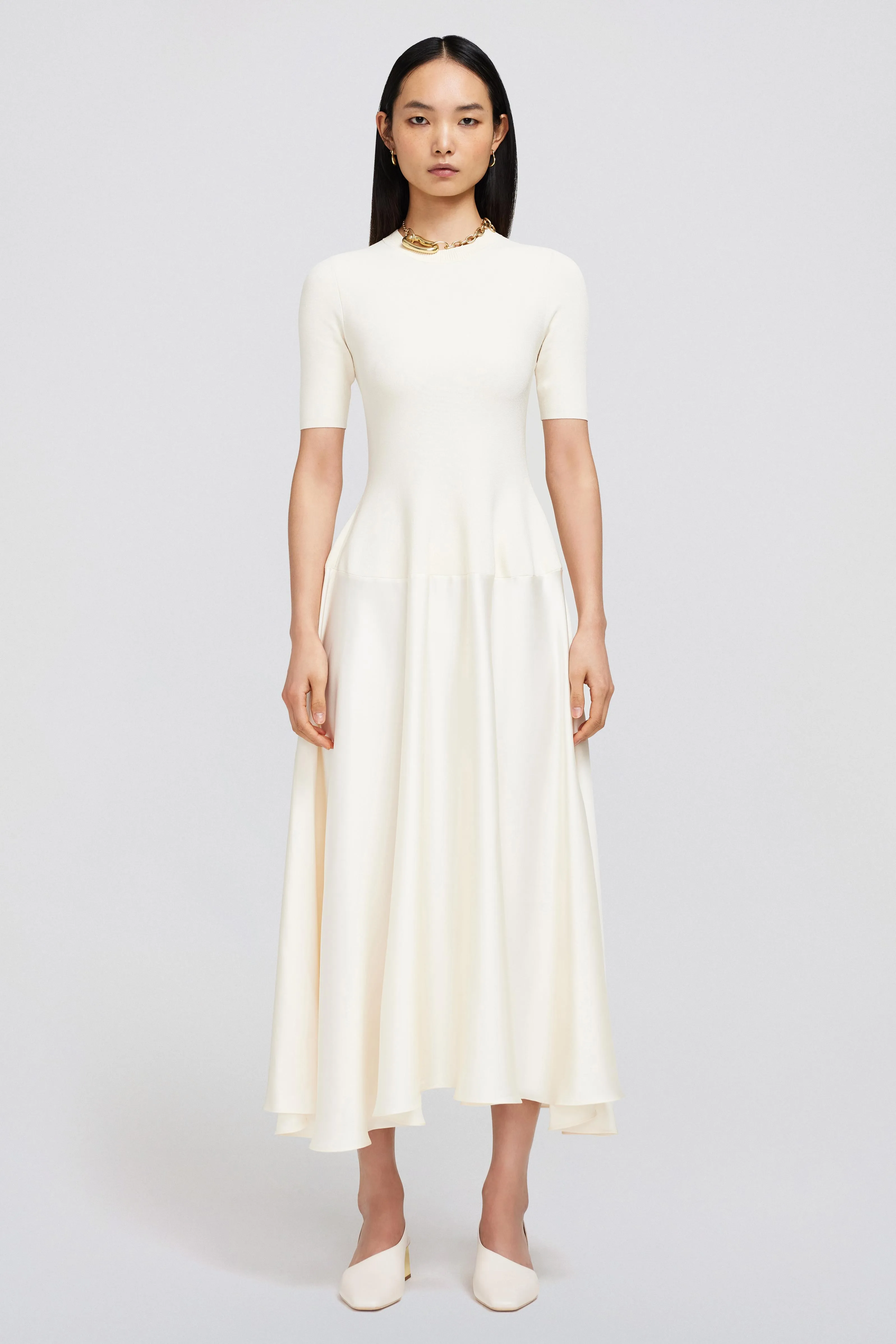 Marionne Dress sold by Simkhai product image thumbnail 2