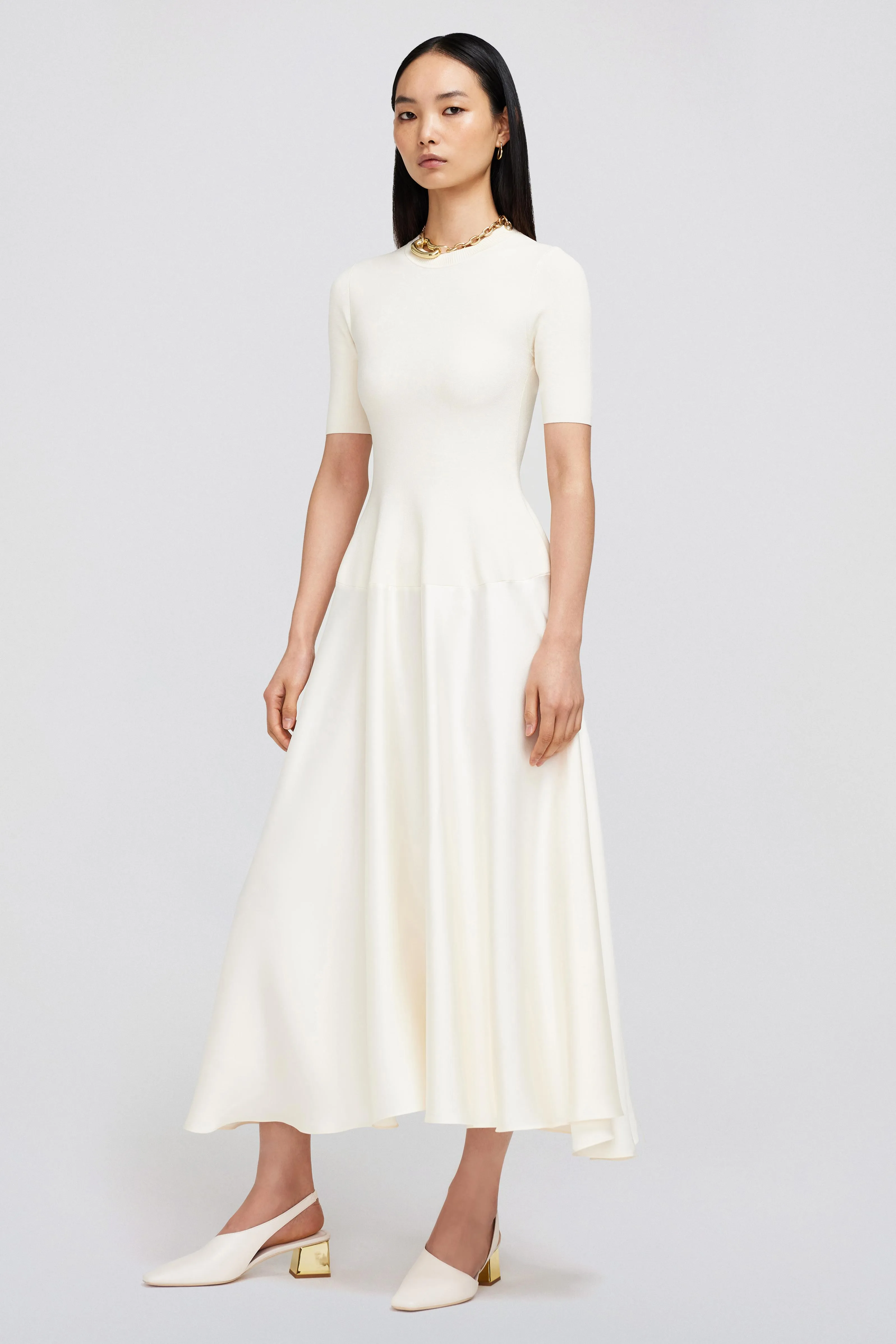 Marionne Dress sold by Simkhai product image thumbnail 3