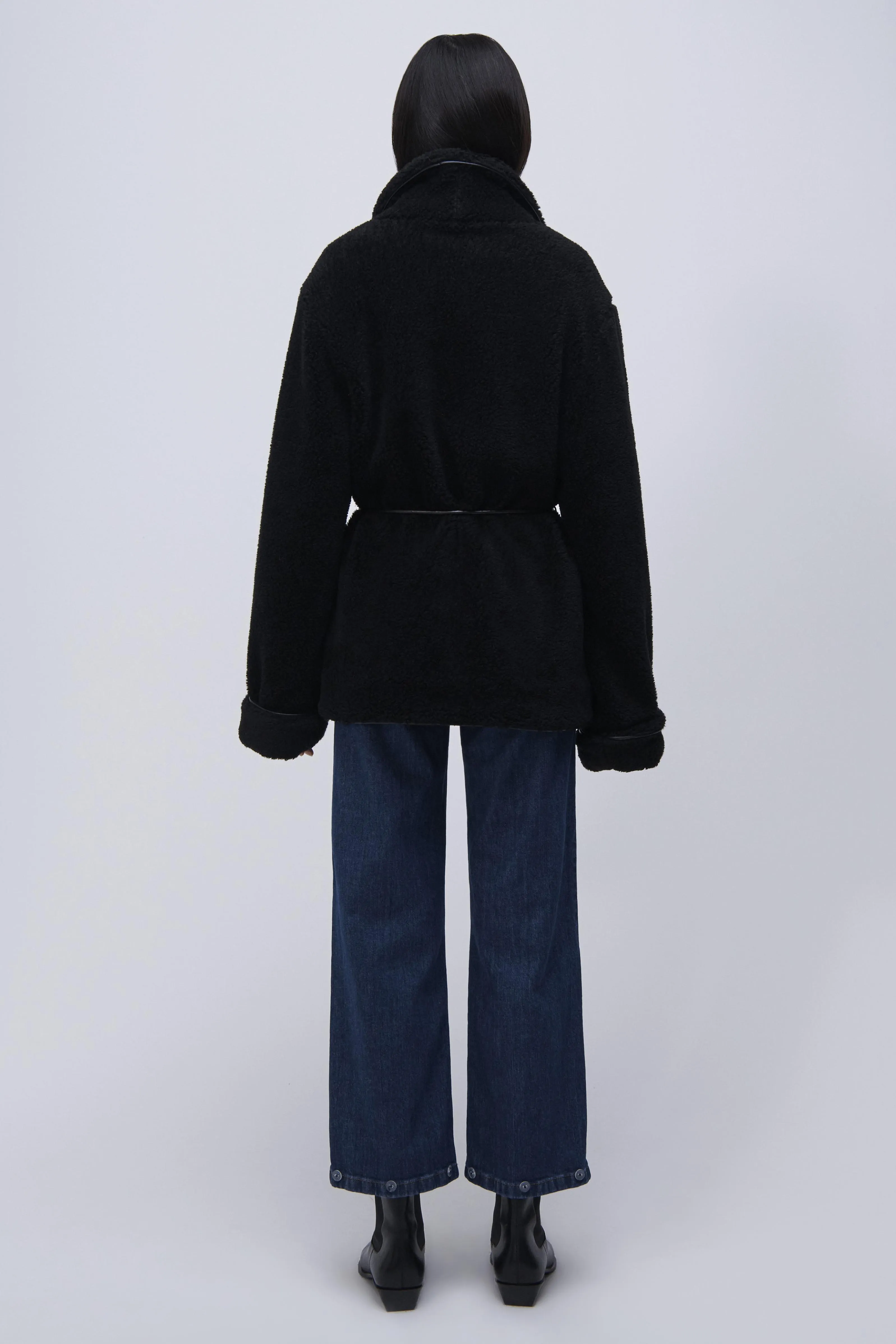 Kimia Jacket sold by Simkhai product image thumbnail 3