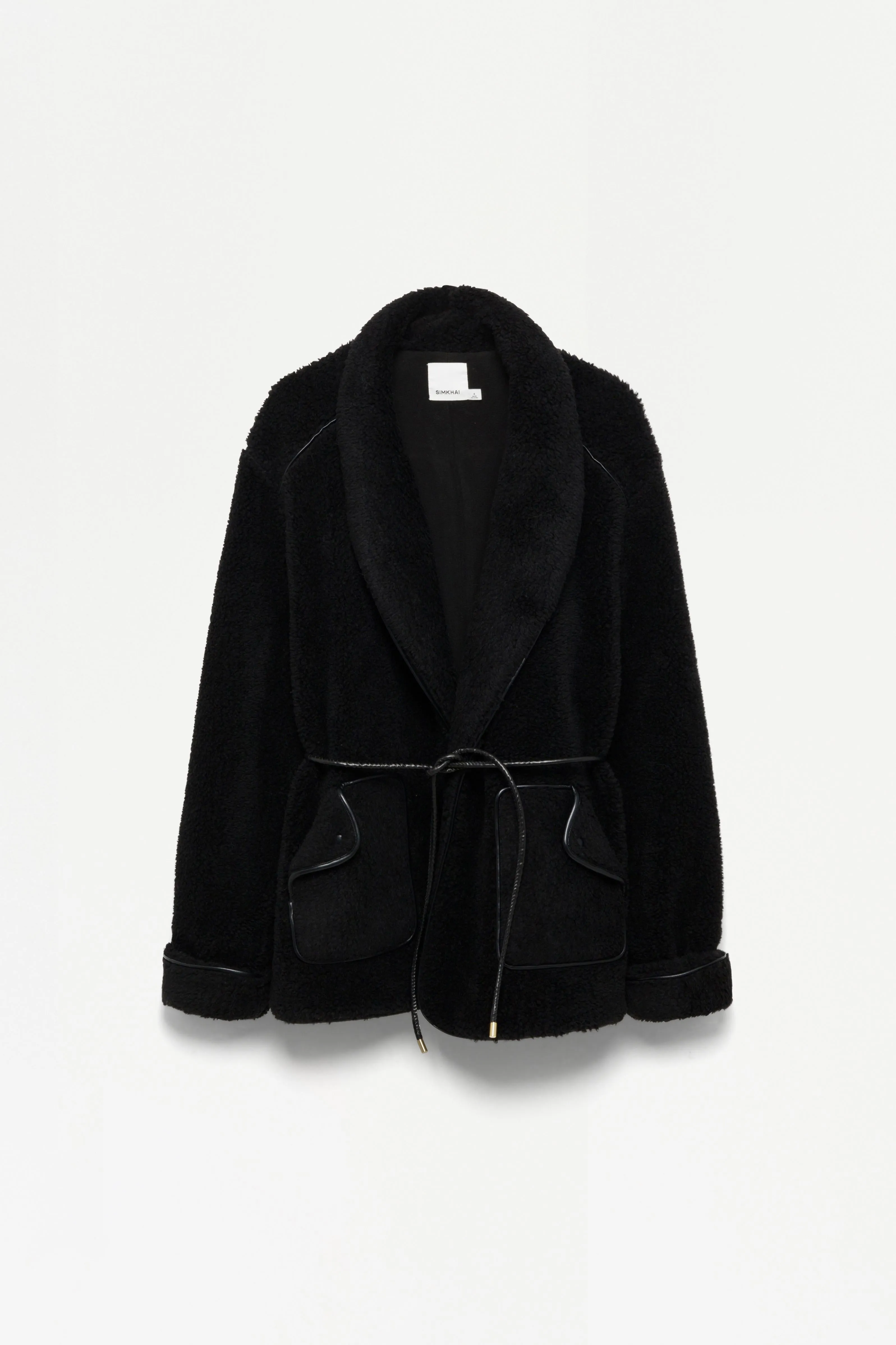 Kimia Jacket sold by Simkhai product image thumbnail 4