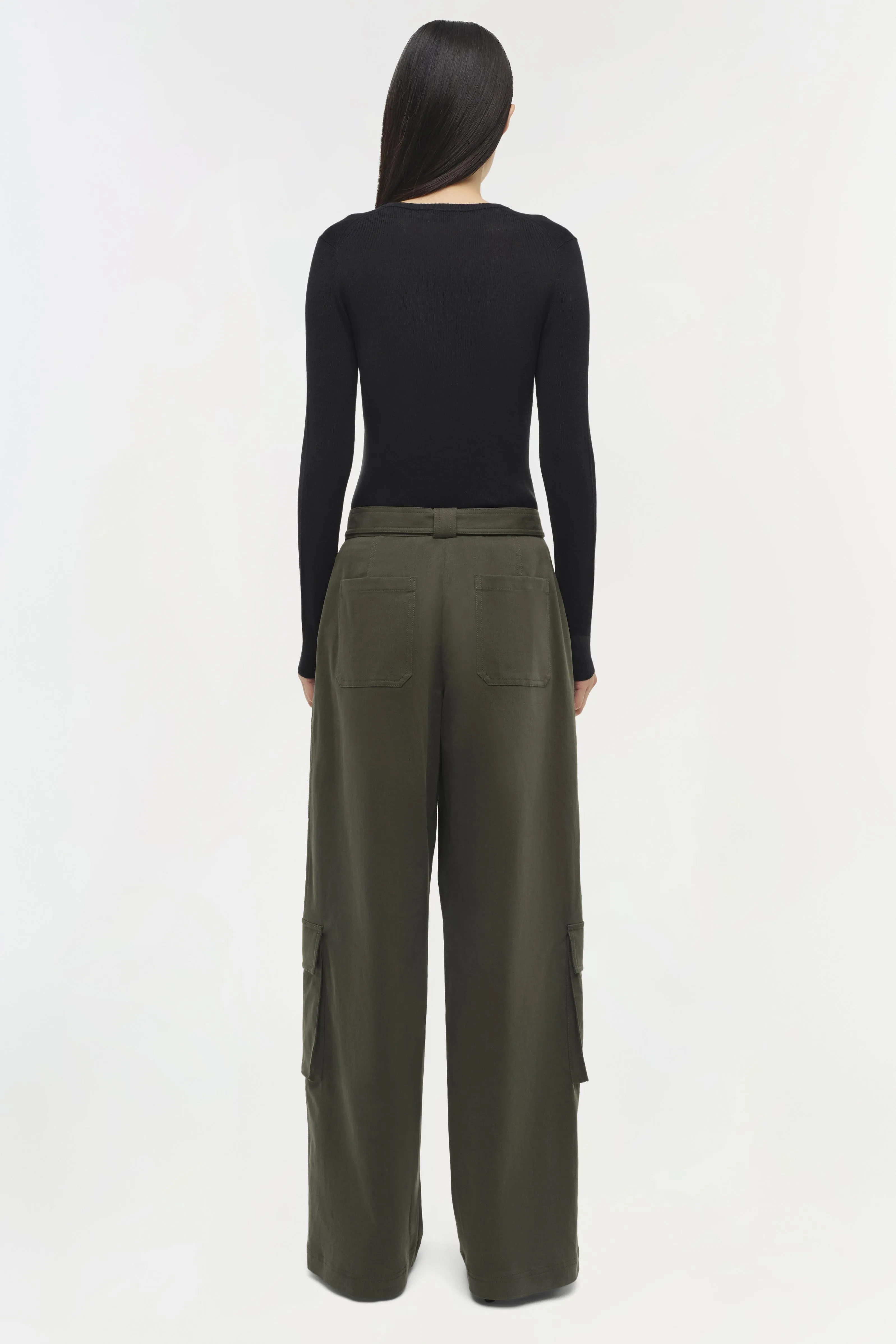 Giorgia Henley sold by Simkhai product image thumbnail 4