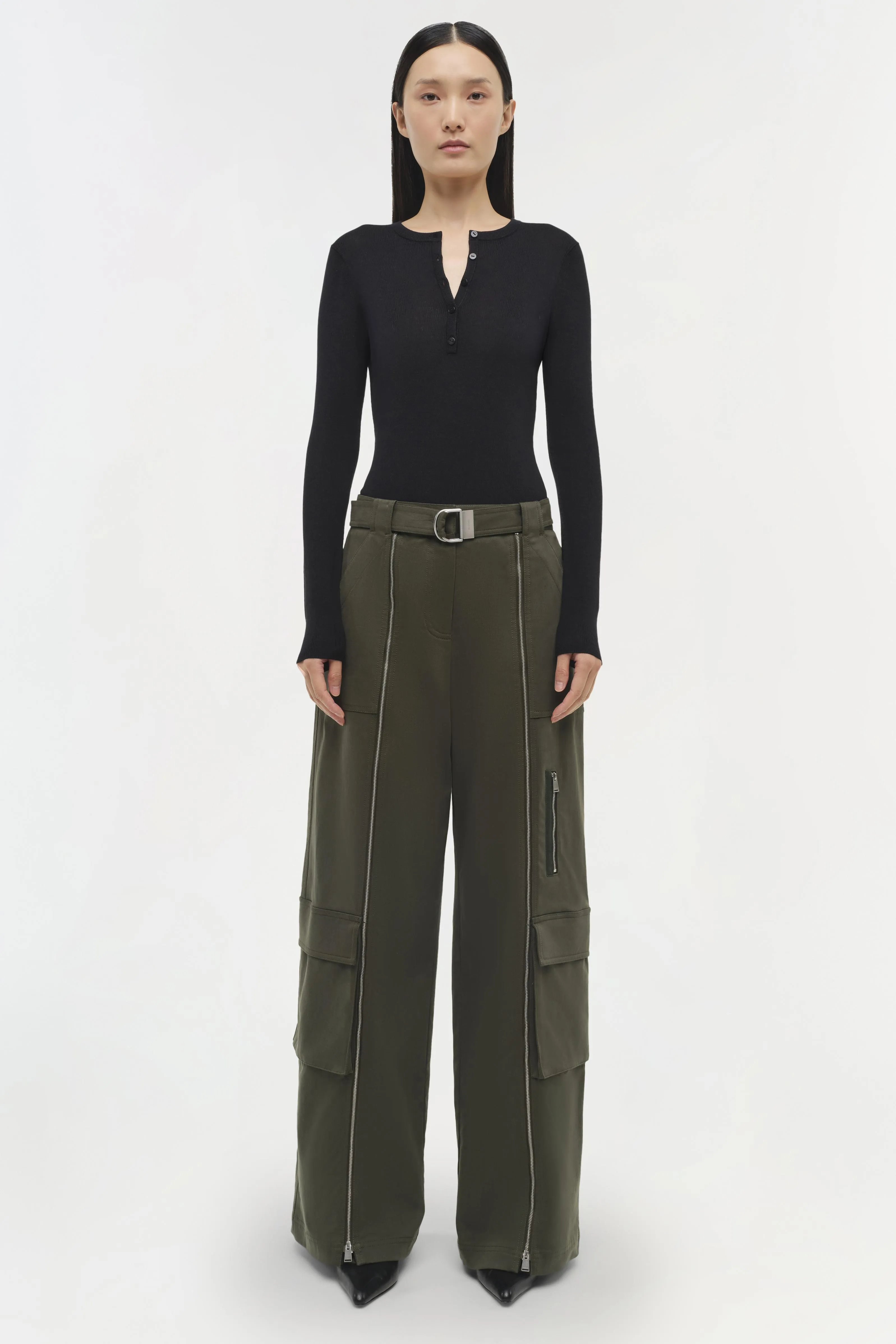 Giorgia Henley sold by Simkhai product image thumbnail 5