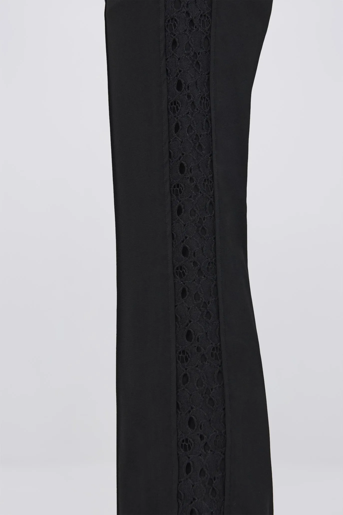 Zaid Patchwork Jumpsuit sold by Simkhai product image thumbnail 5