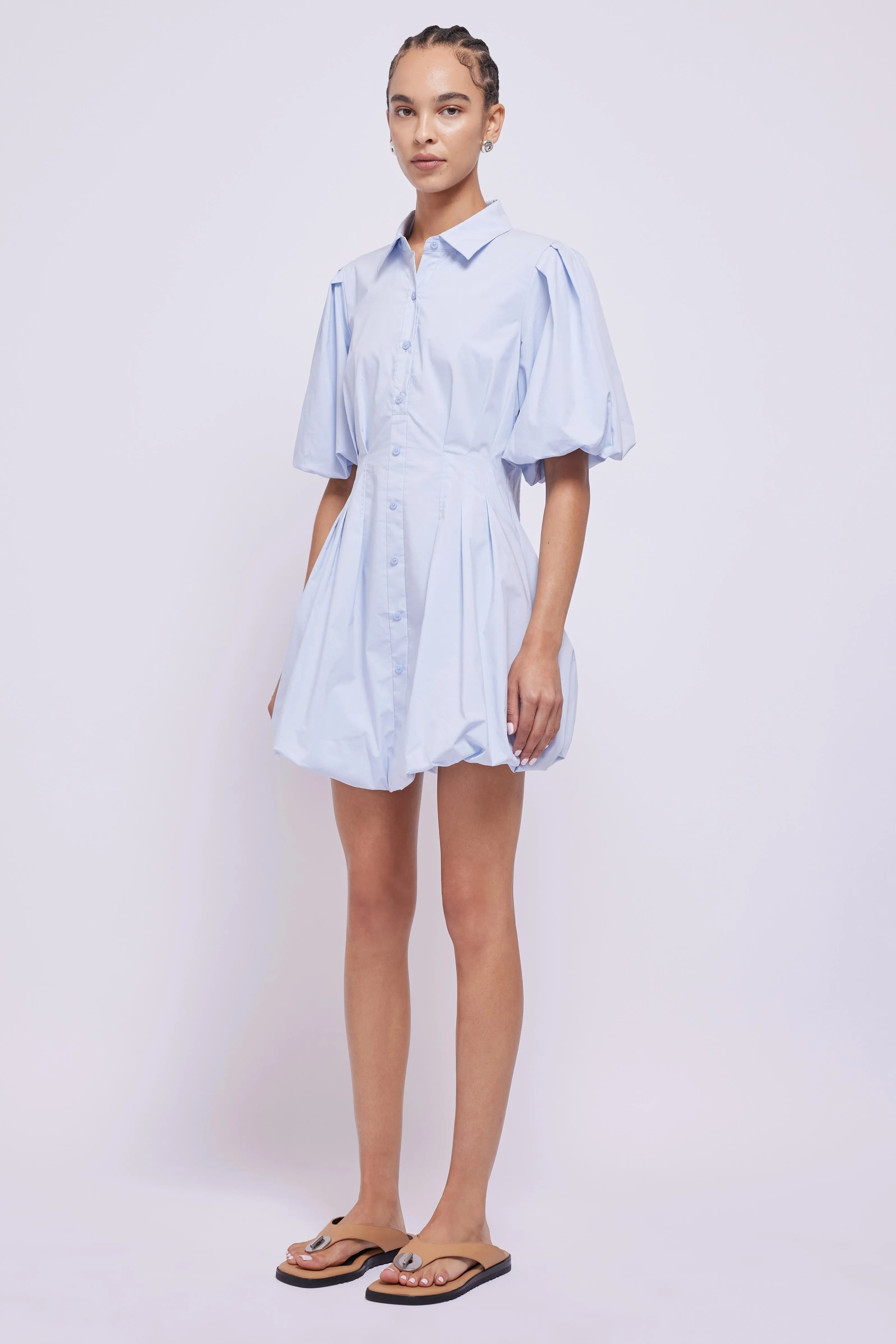 Cleo Dress sold by Simkhai product image thumbnail 2