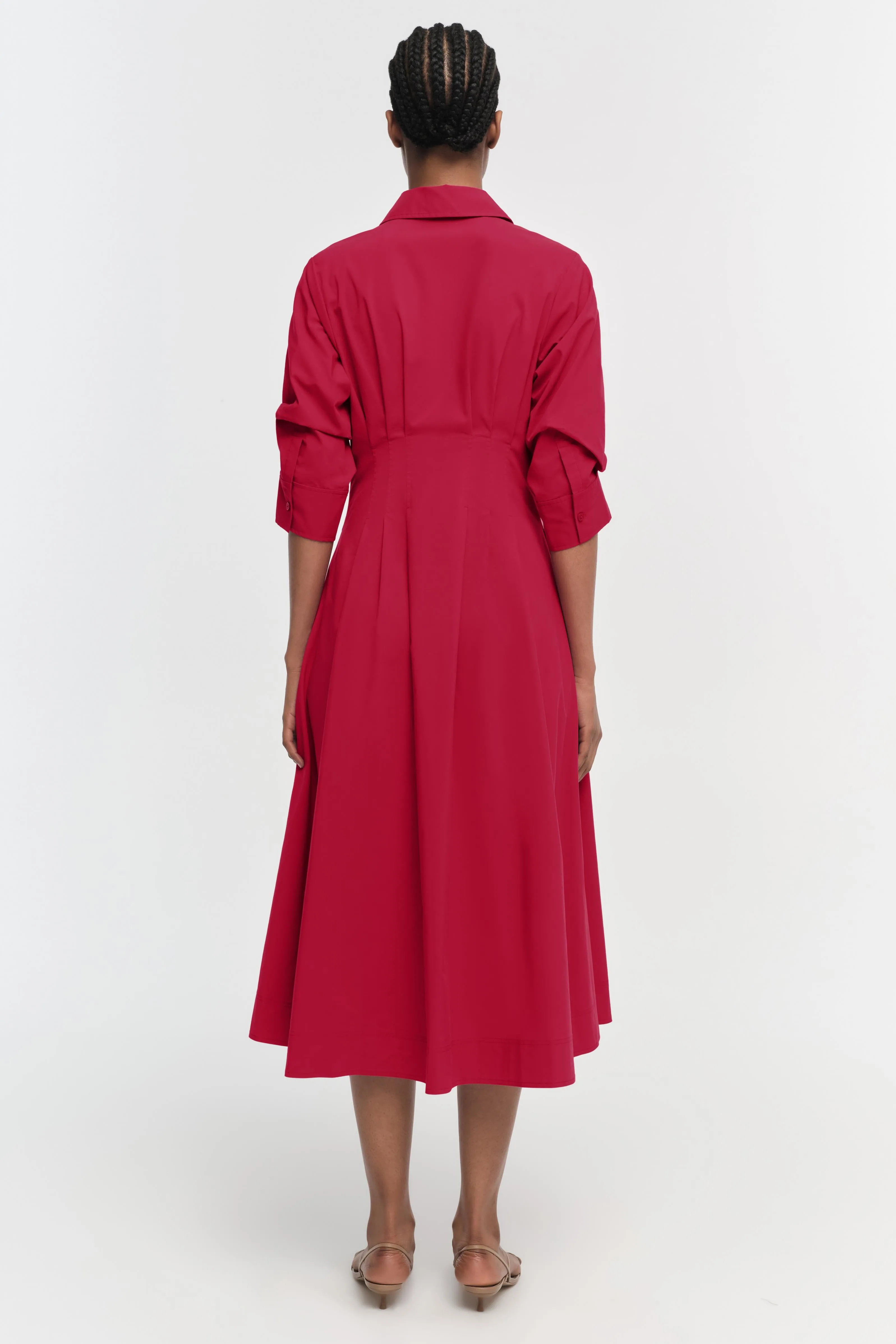 Jazz Dress sold by Simkhai product image thumbnail 3