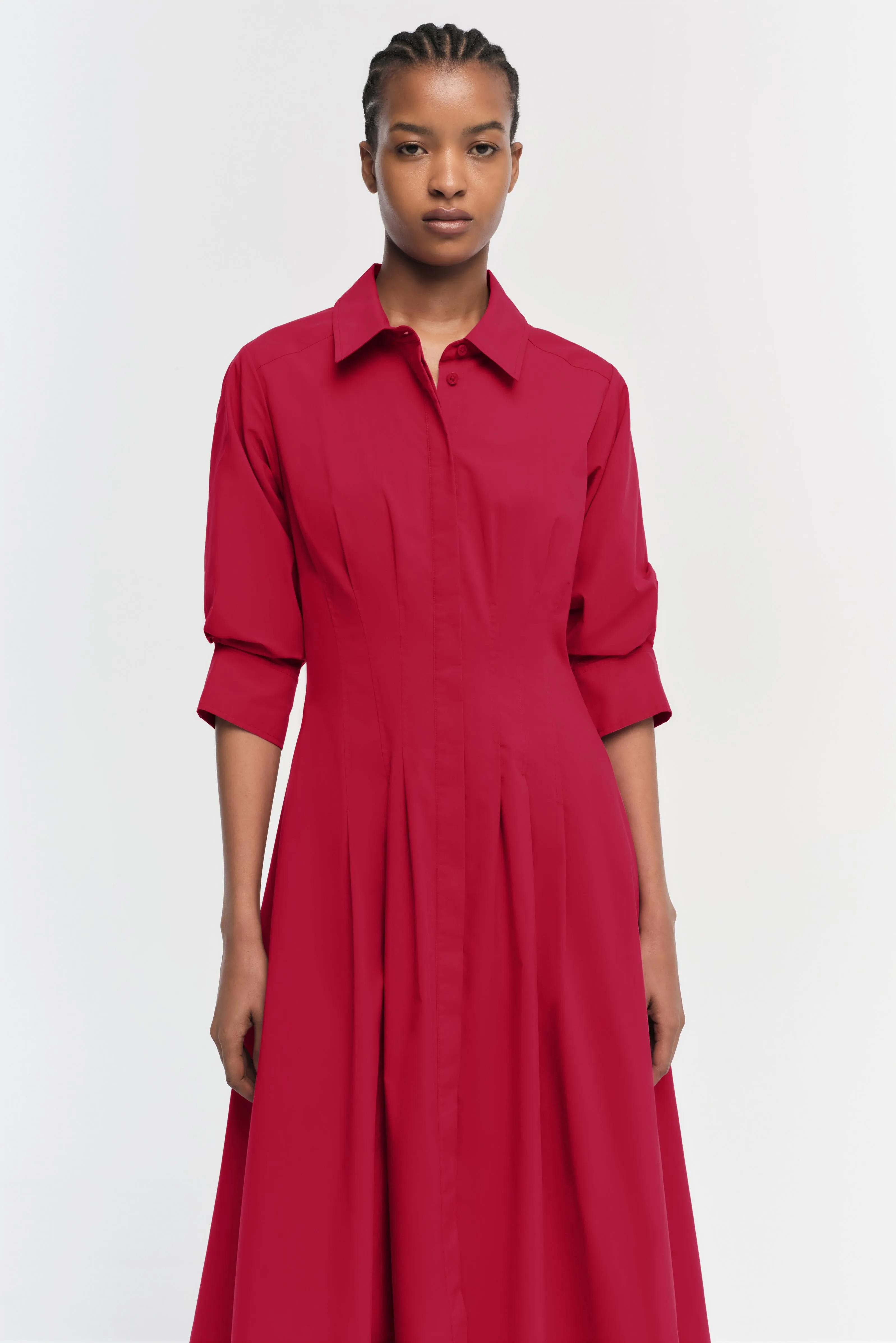 Jazz Dress sold by Simkhai product image thumbnail 4