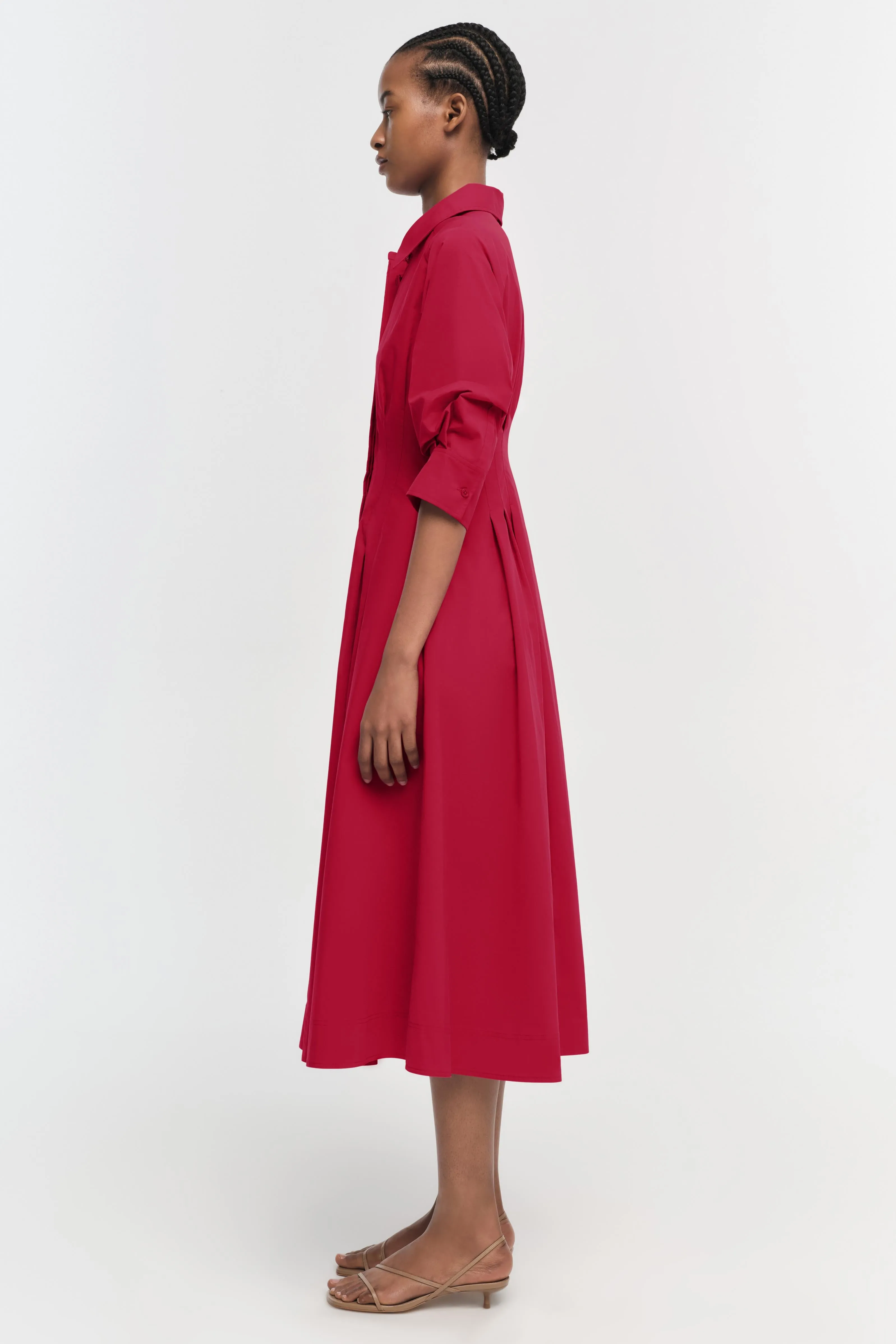 Jazz Dress sold by Simkhai product image thumbnail 2