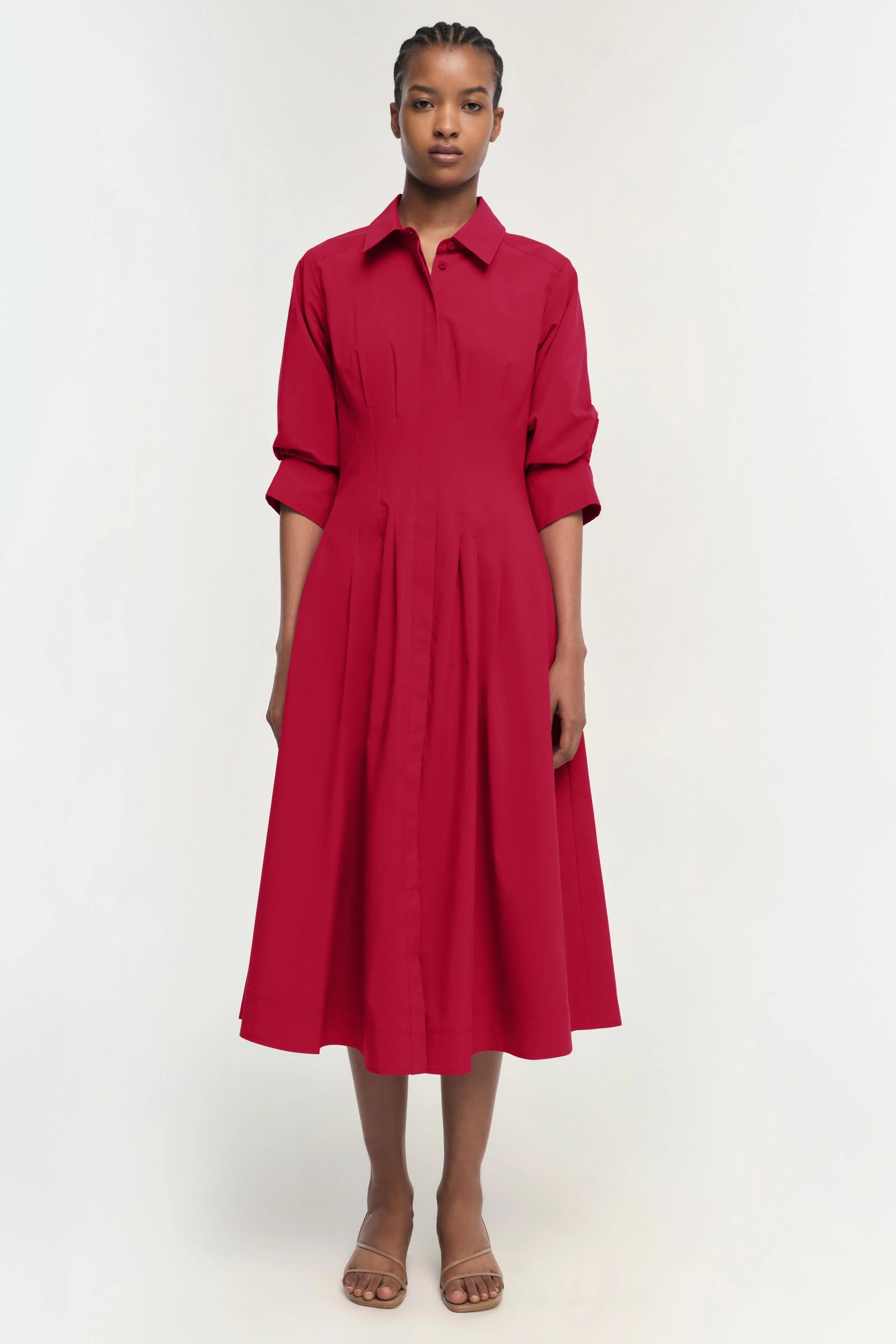 Jazz Dress sold by Simkhai product image thumbnail 5