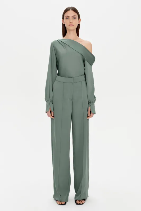 Kyra Pant sold by Simkhai