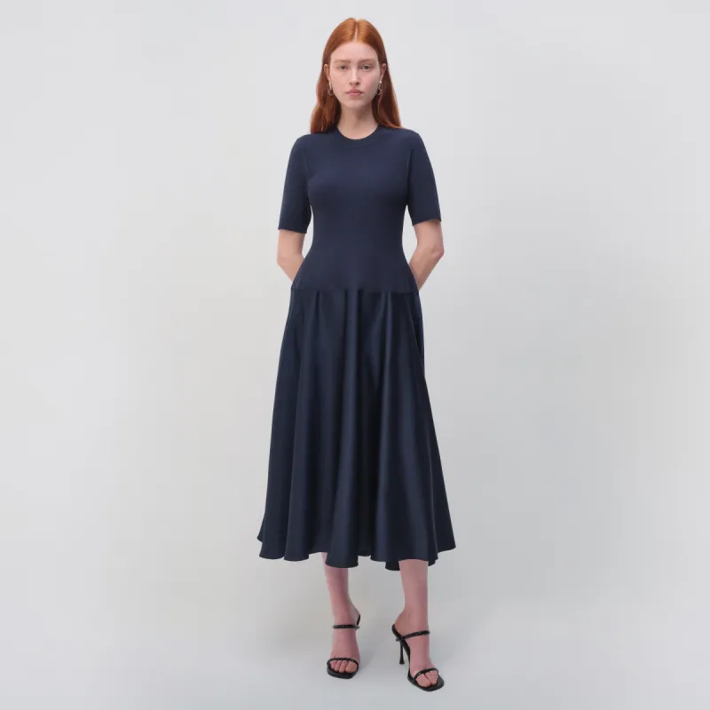 Marionne Dress sold by Simkhai