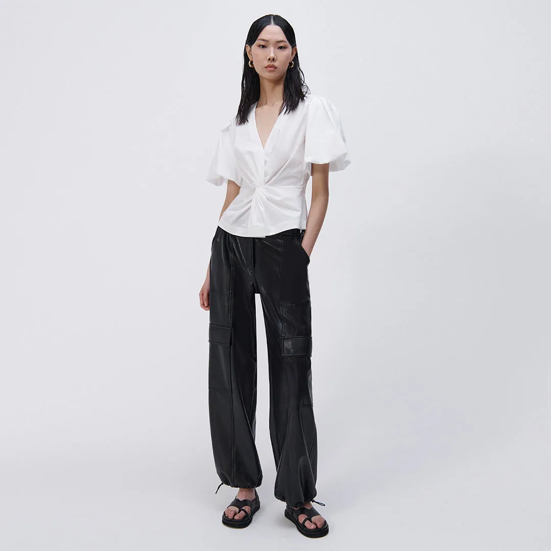 Rebel Top sold by Simkhai