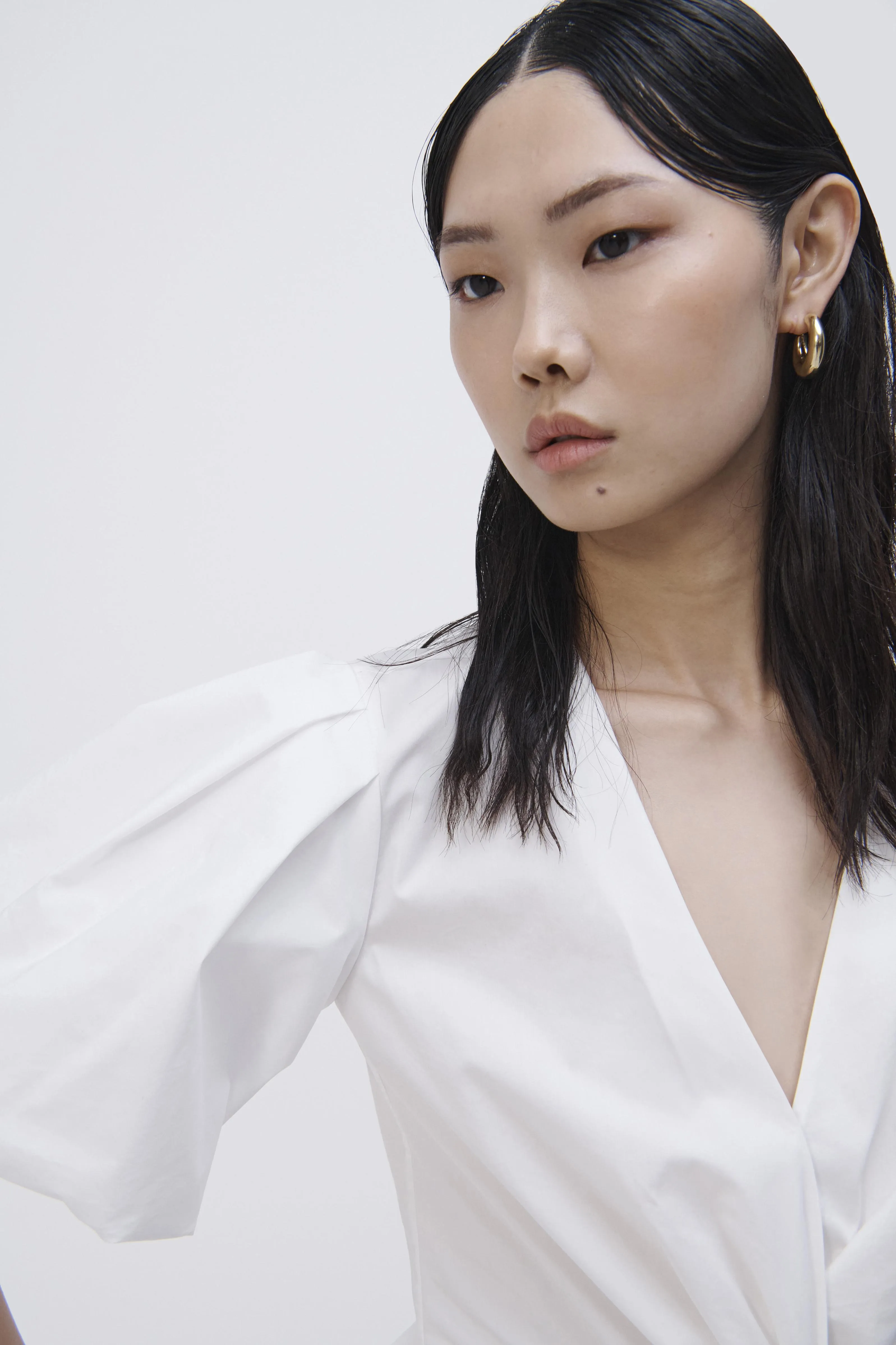 Rebel Top sold by Simkhai product image thumbnail 4