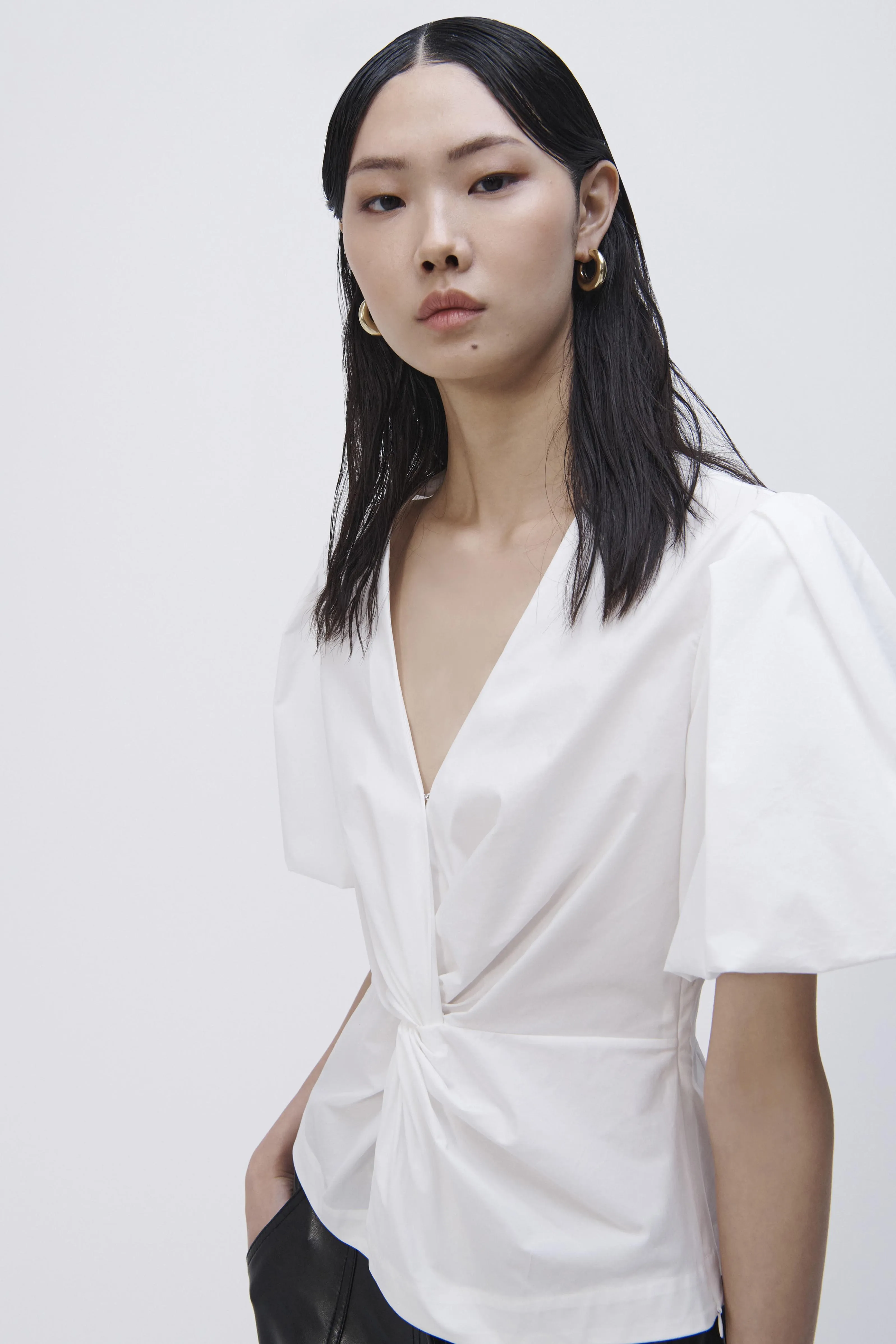 Rebel Top sold by Simkhai product image thumbnail 2