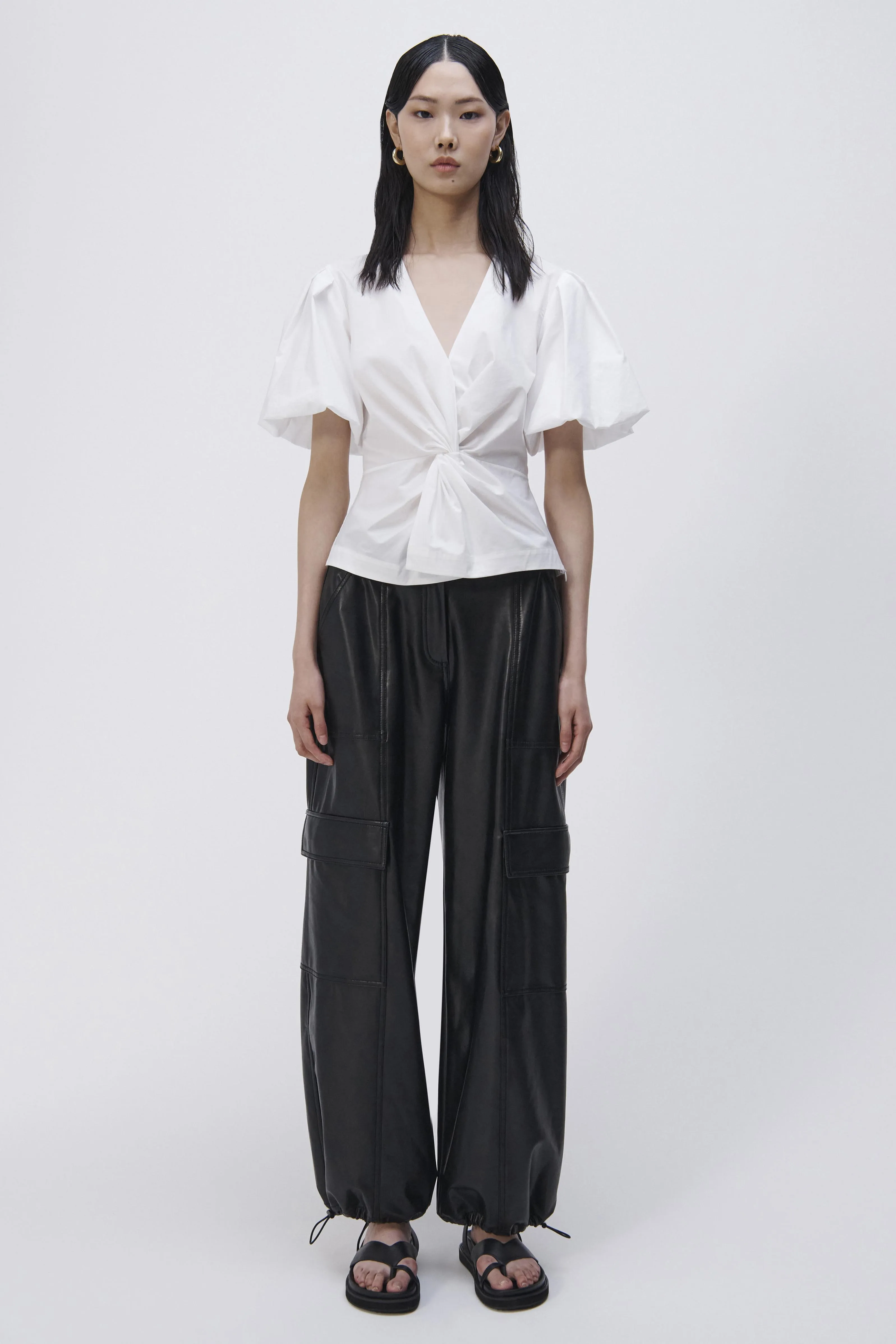 Rebel Top sold by Simkhai product image thumbnail 5