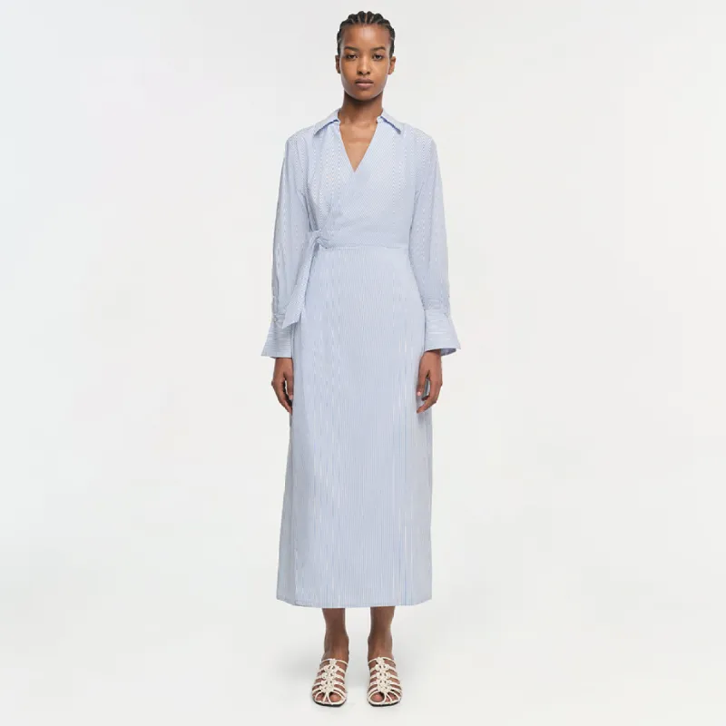 Briar Dress sold by Simkhai