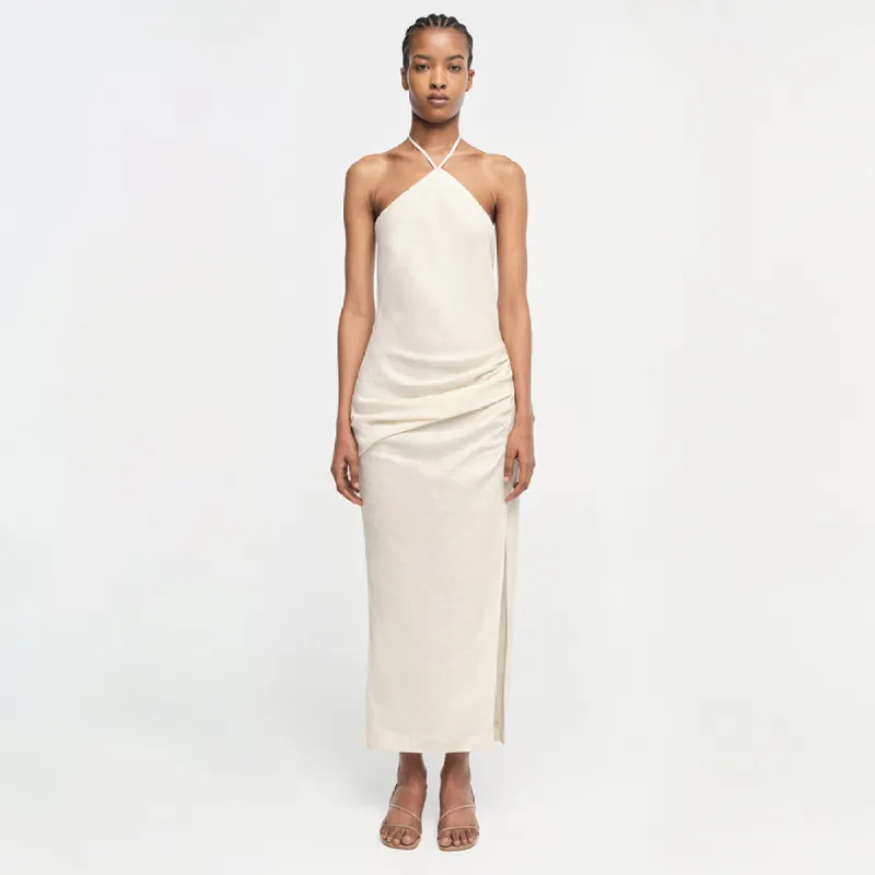 Hansel Gown sold by Simkhai