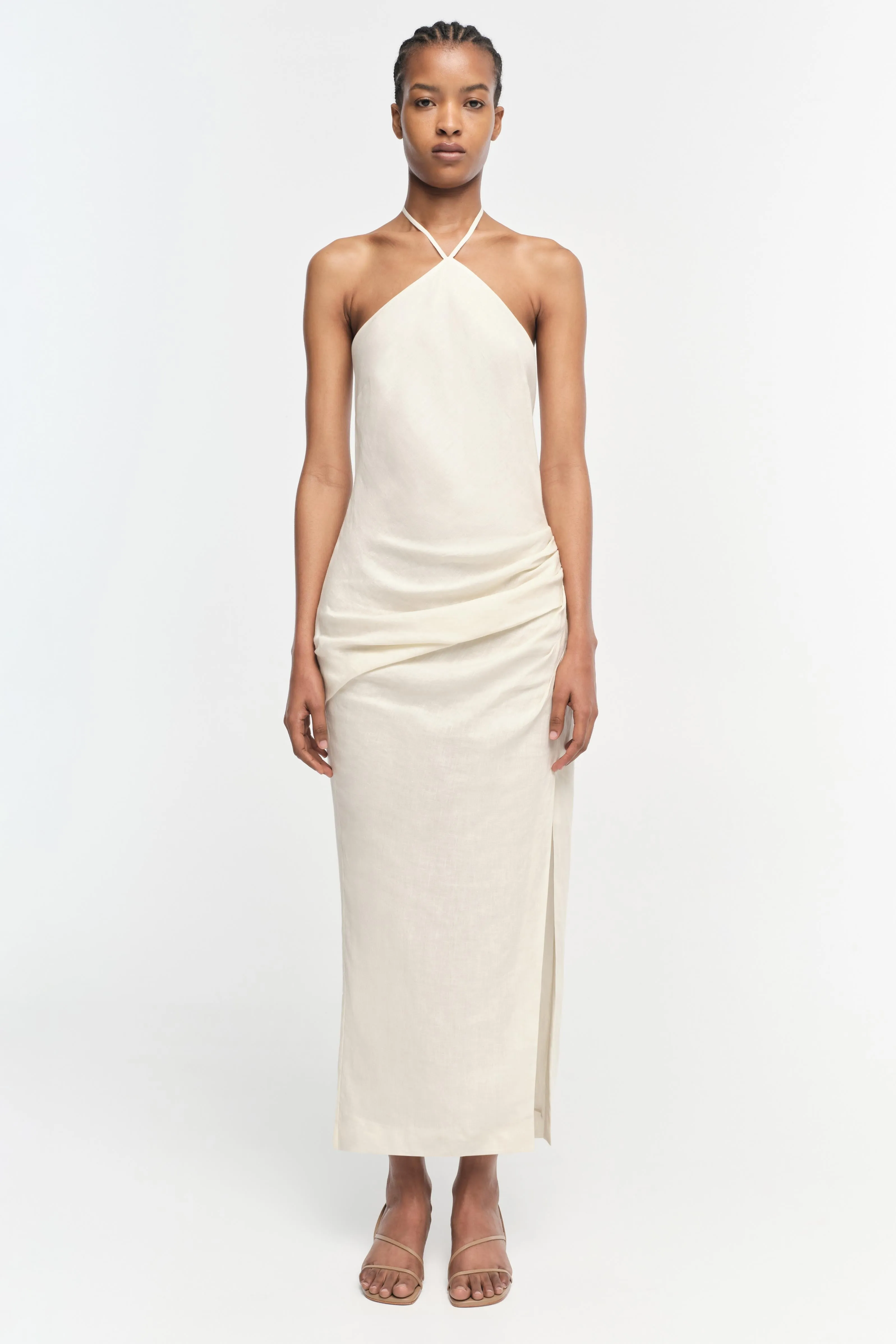 Hansel Gown sold by Simkhai product image thumbnail 2