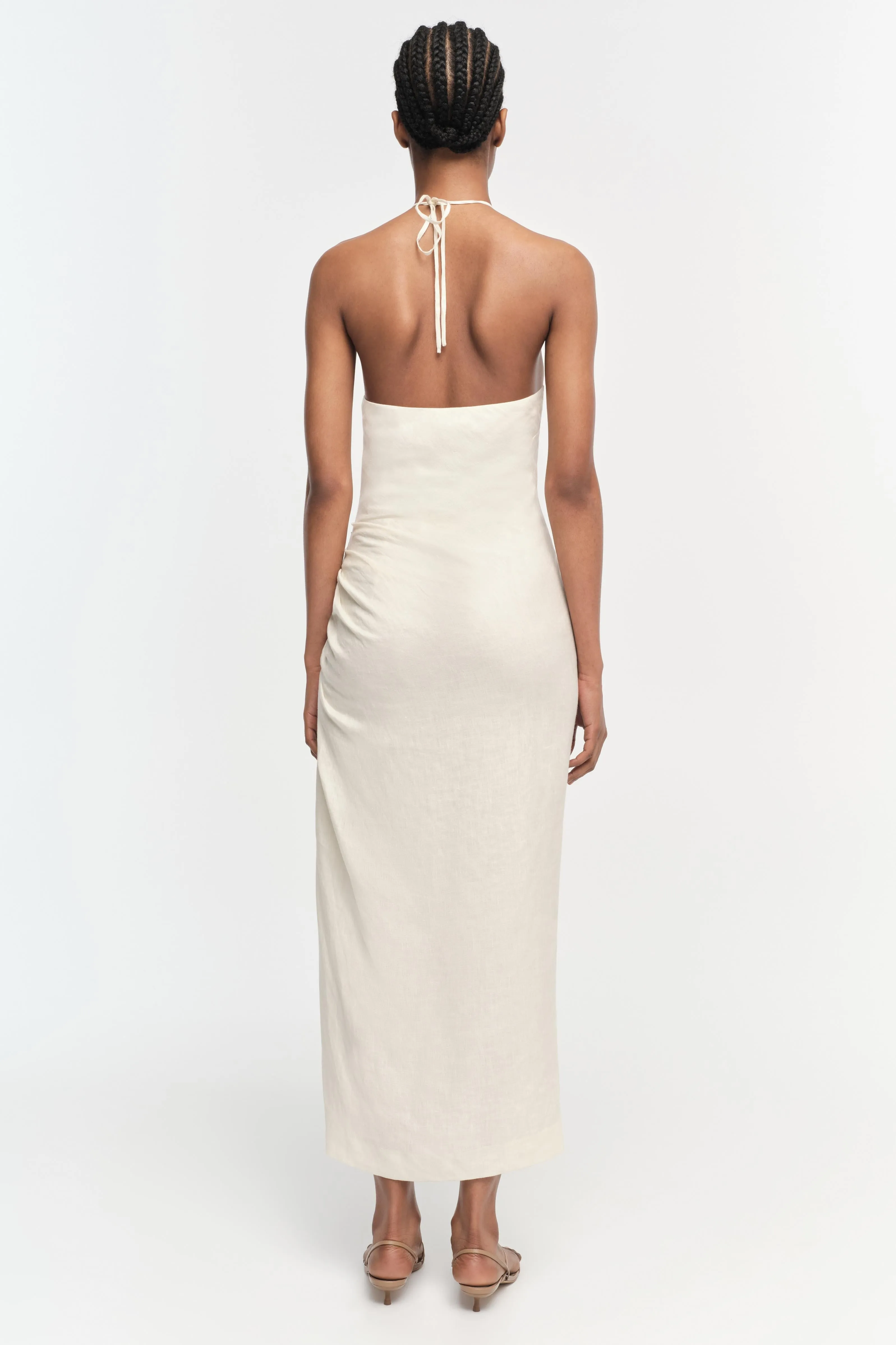 Hansel Gown sold by Simkhai product image thumbnail 4