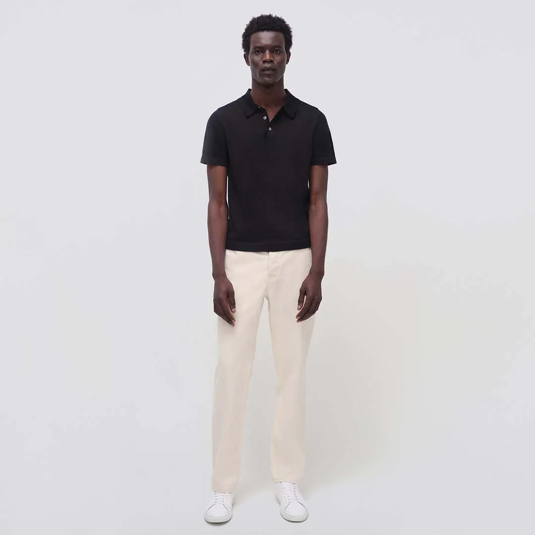 Barron Polo sold by Simkhai