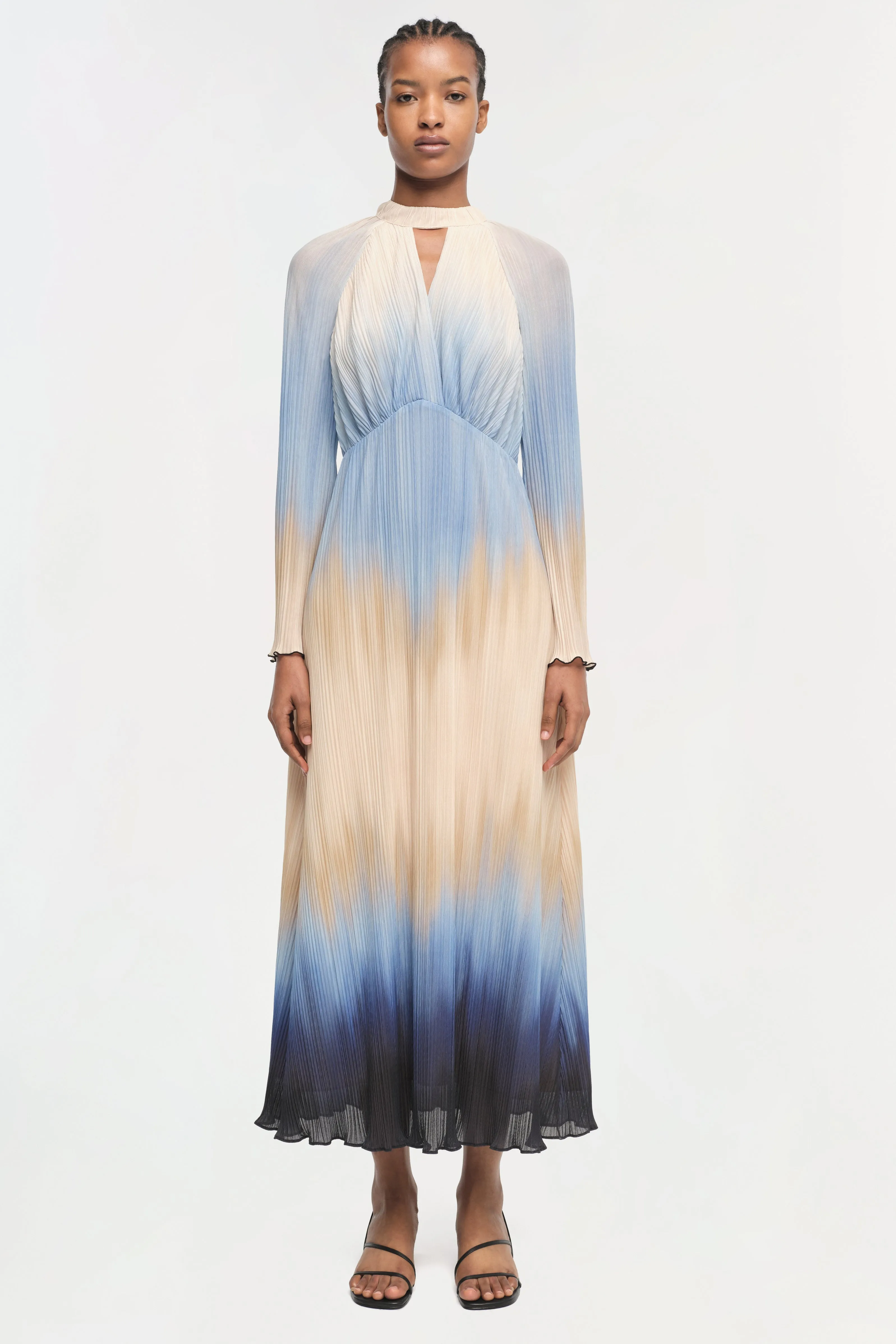 Calina Dress sold by Simkhai product image thumbnail 5