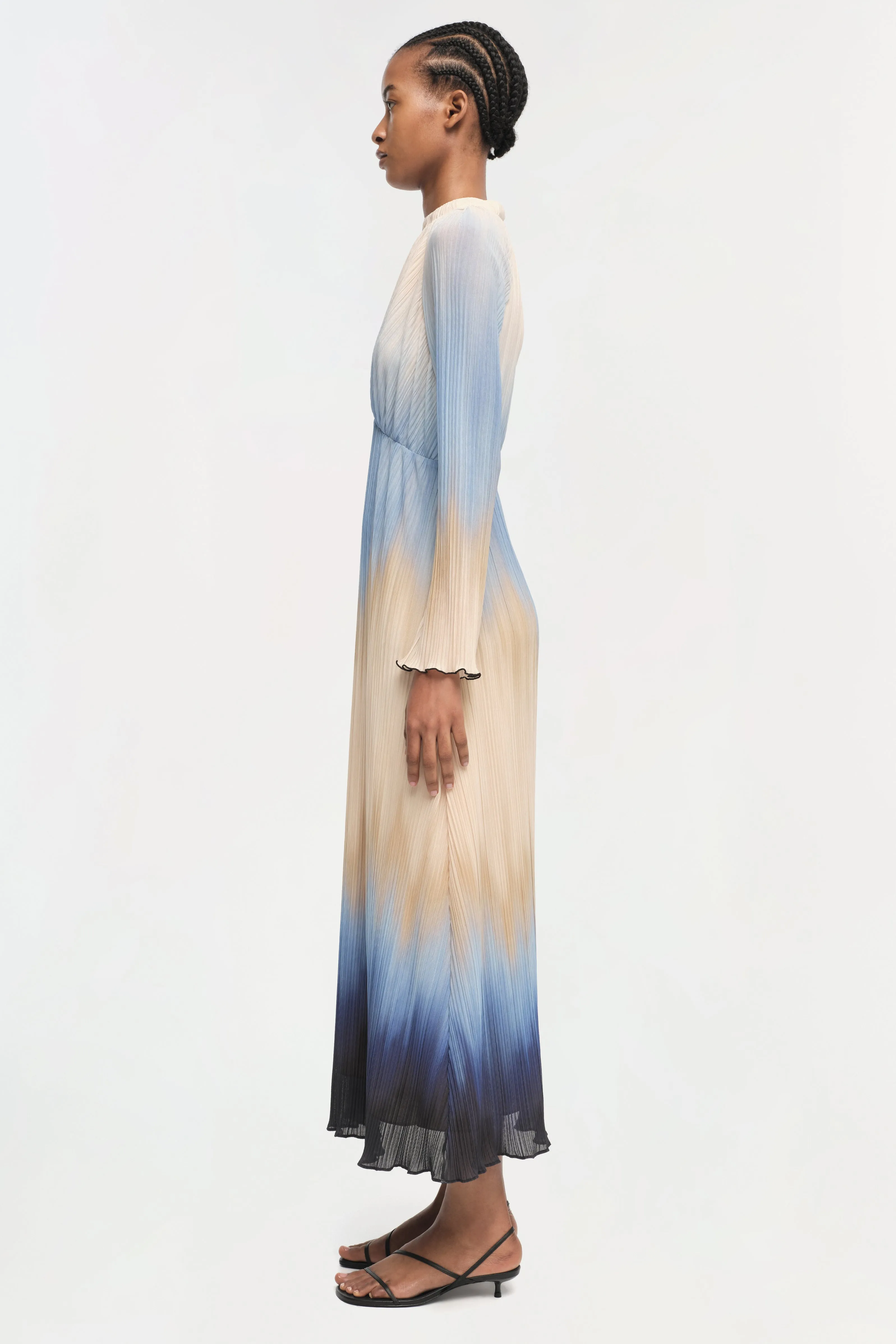 Calina Dress sold by Simkhai product image thumbnail 2