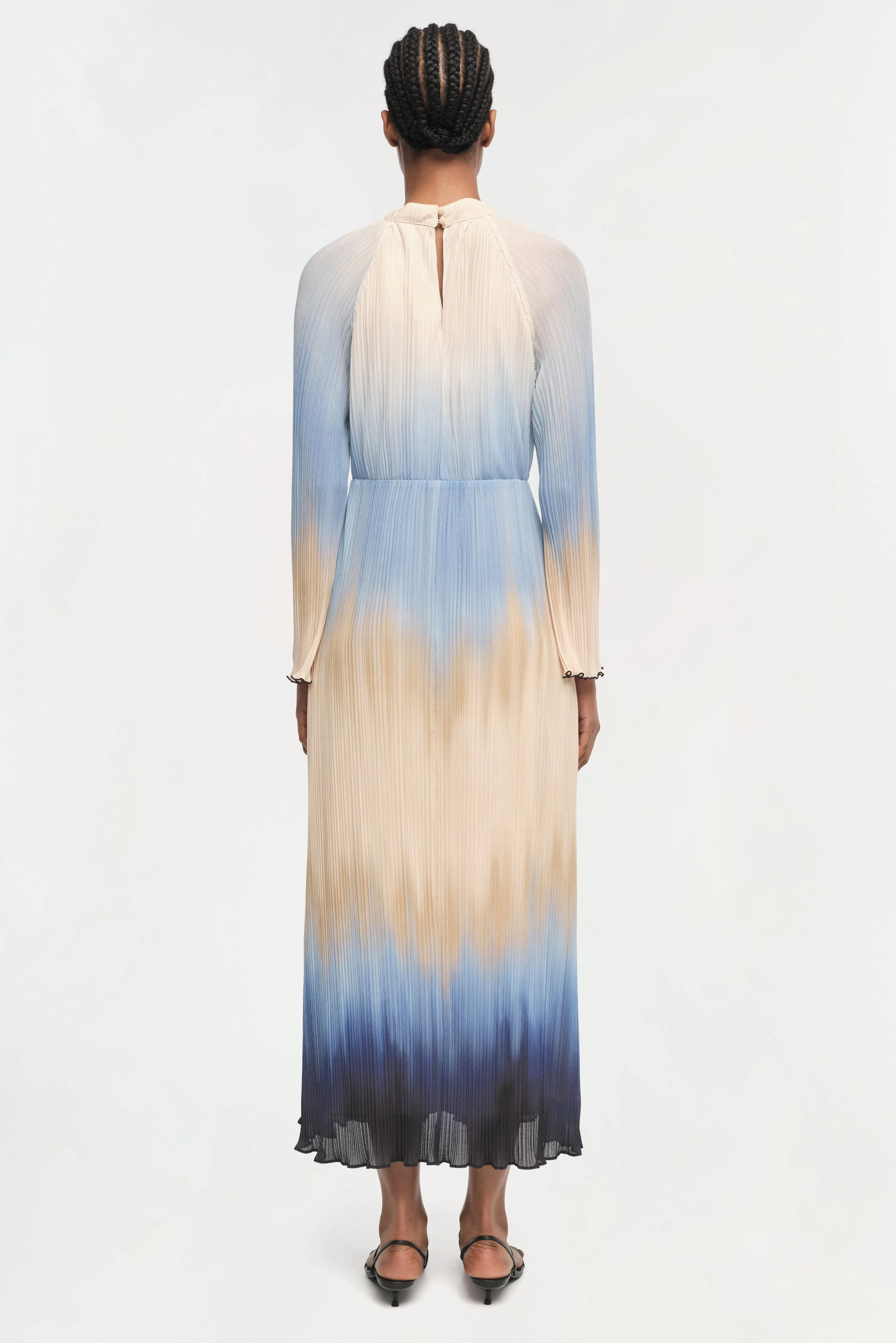 Calina Dress sold by Simkhai product image thumbnail 3