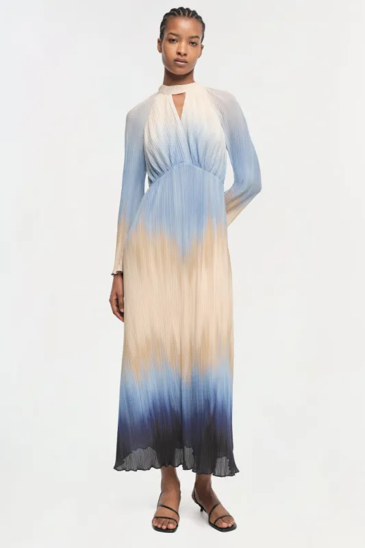 Calina Dress made by Simkhai