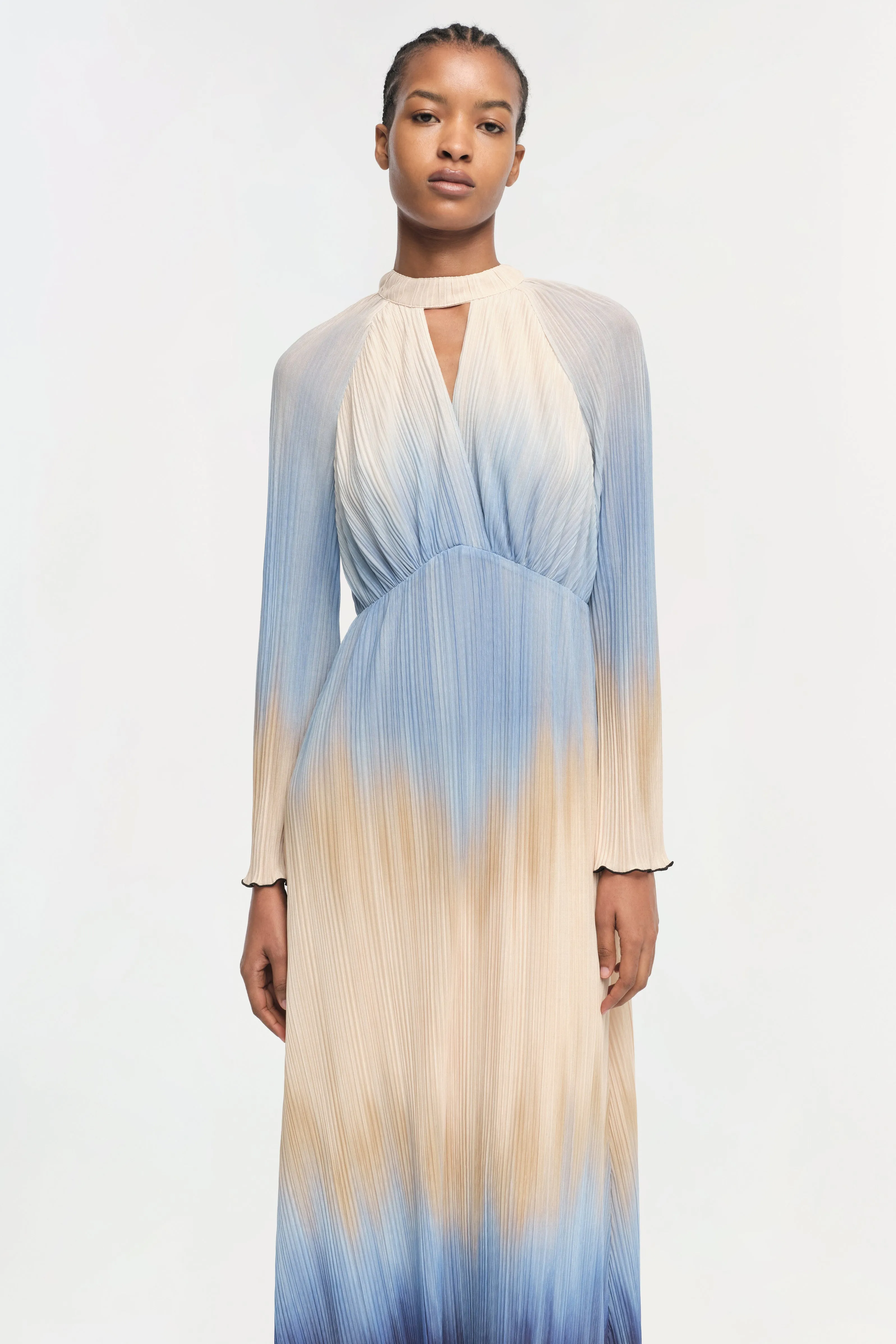 Calina Dress sold by Simkhai product image thumbnail 4