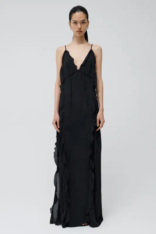 Emily Dress sold by Simkhai