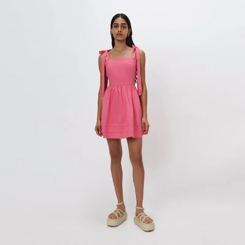Kammy Dress sold by Simkhai