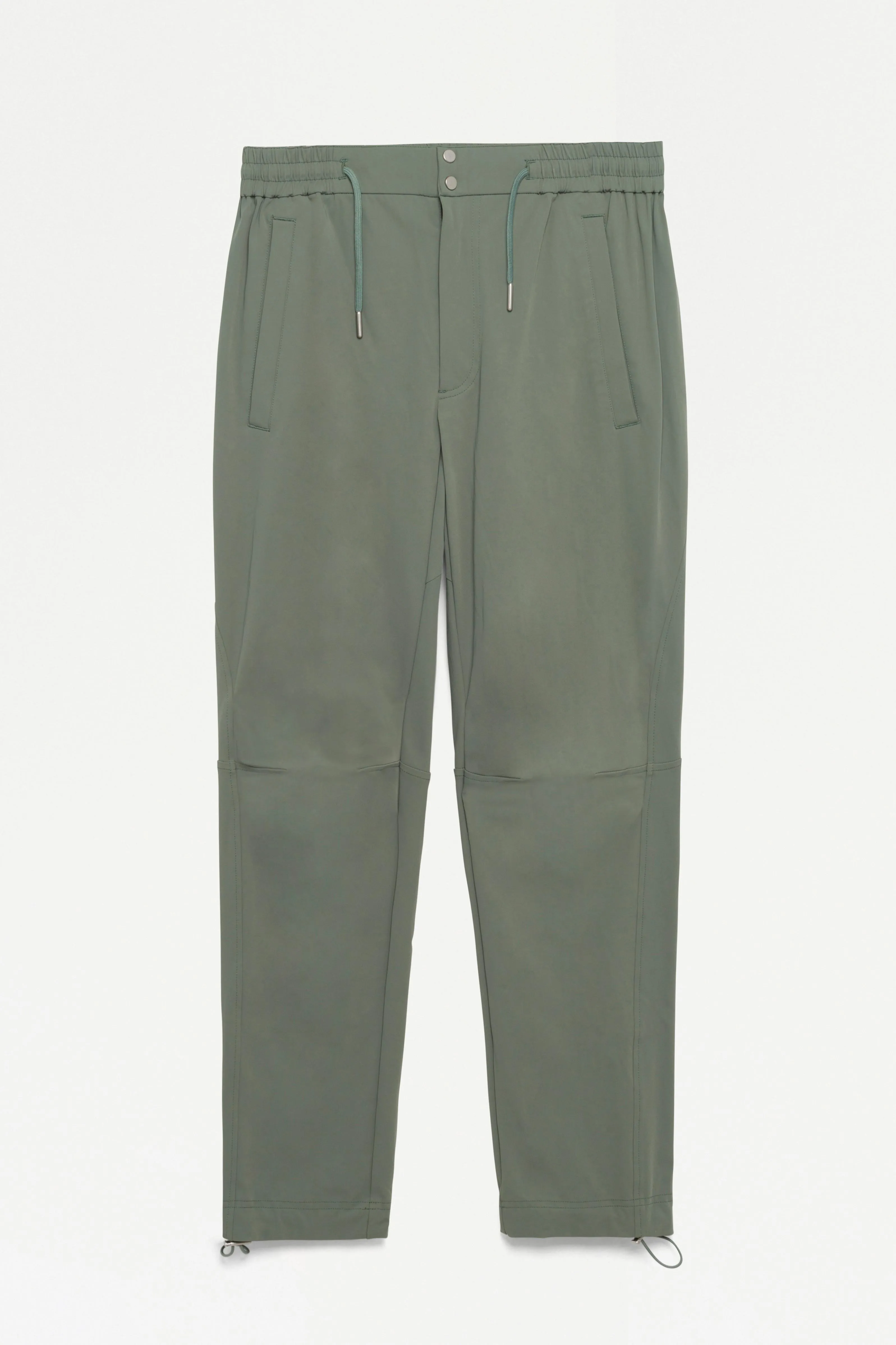 Caruso Jogger sold by Simkhai product image thumbnail 5