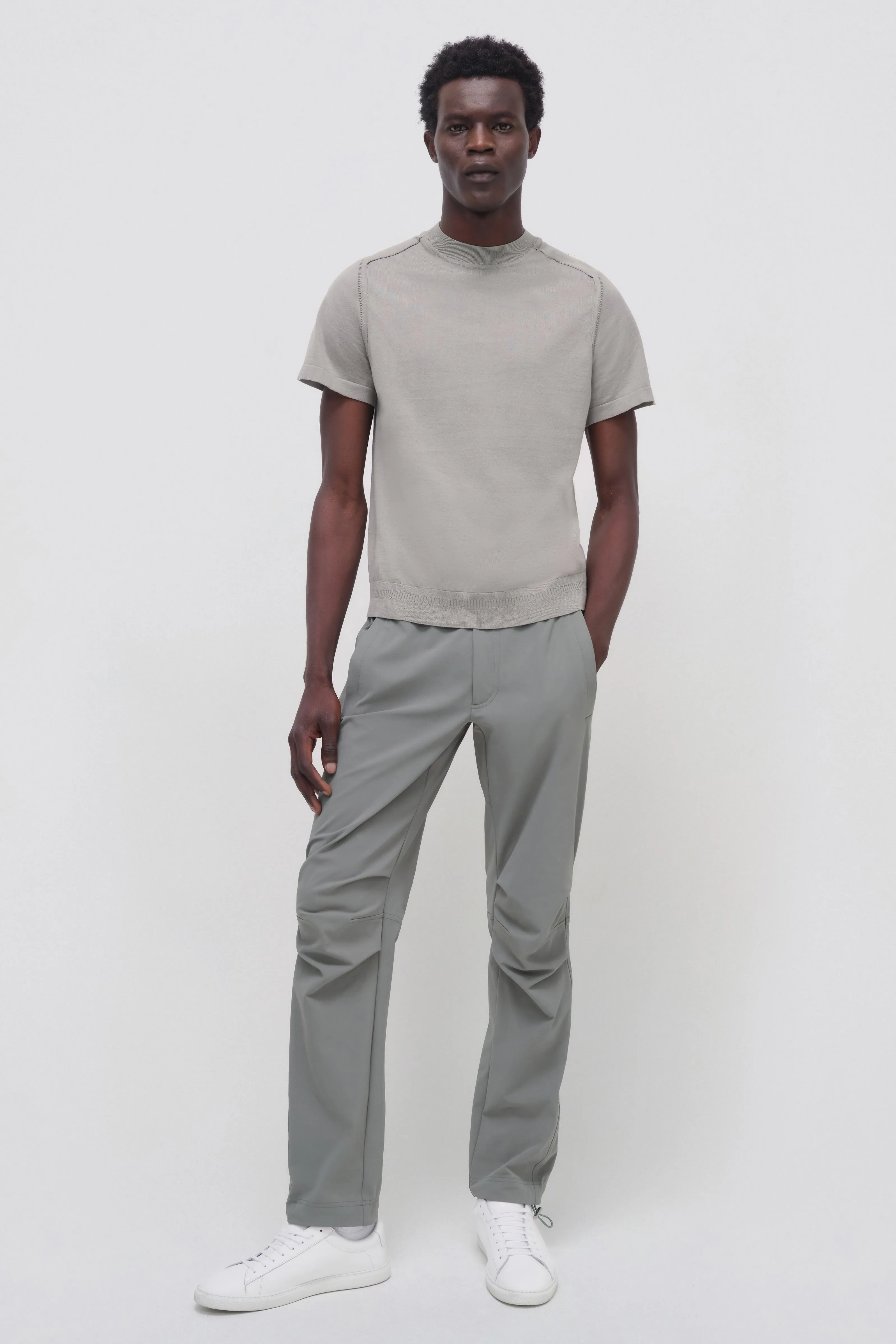 Caruso Jogger sold by Simkhai product image thumbnail 2