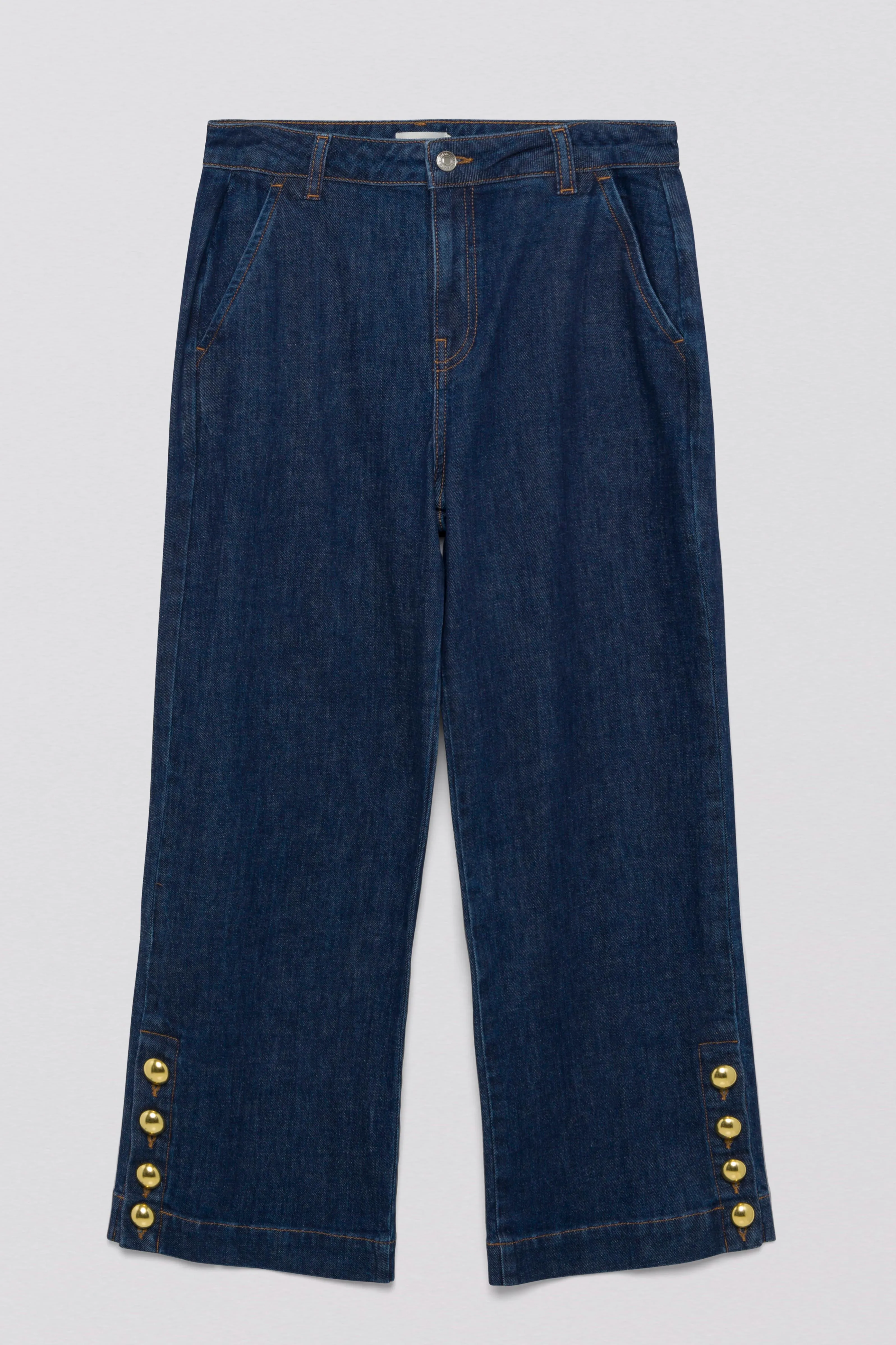 Hyra Jean sold by Simkhai product image thumbnail 5