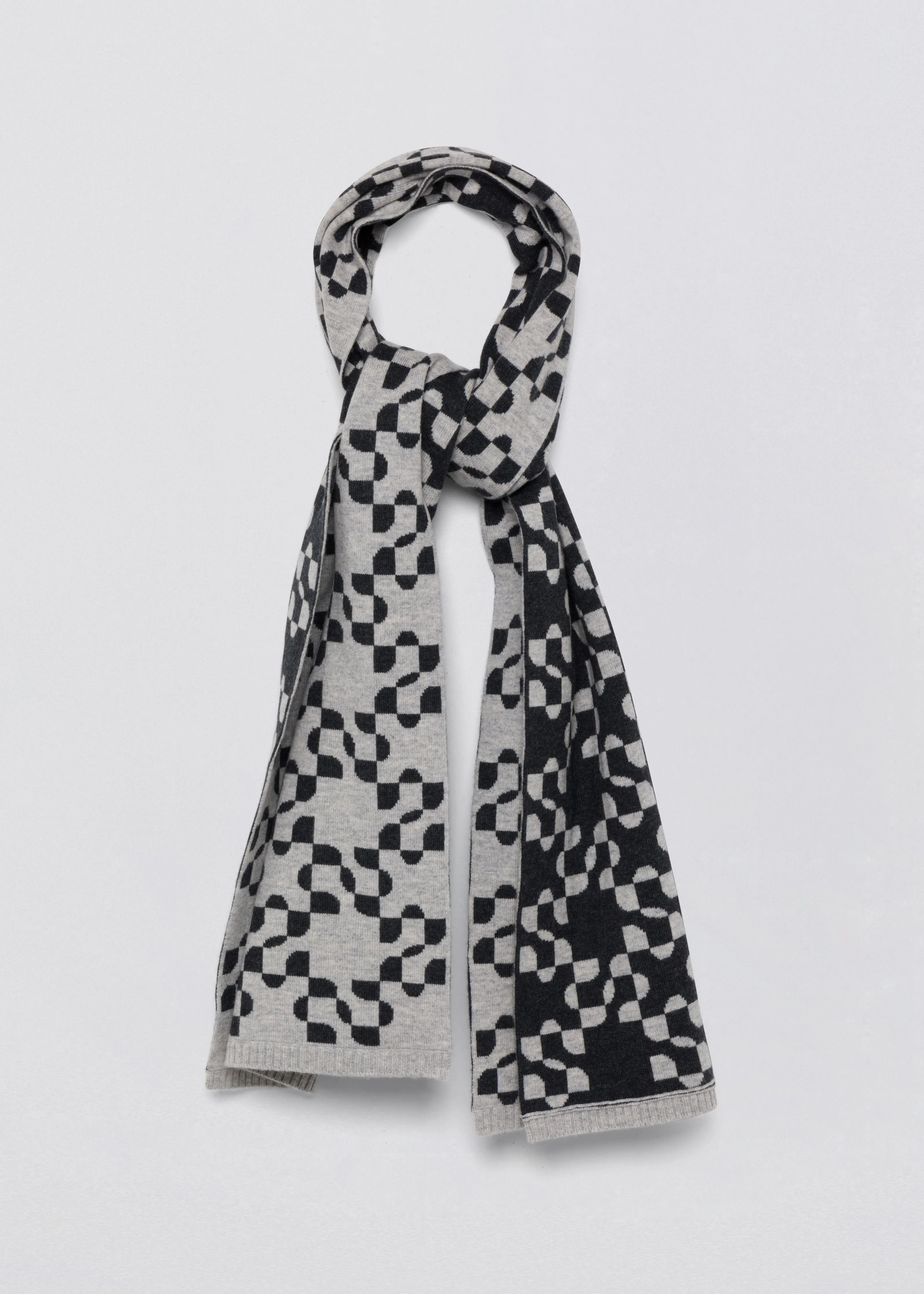 Jeanne Scarf sold by Simkhai product image thumbnail 3
