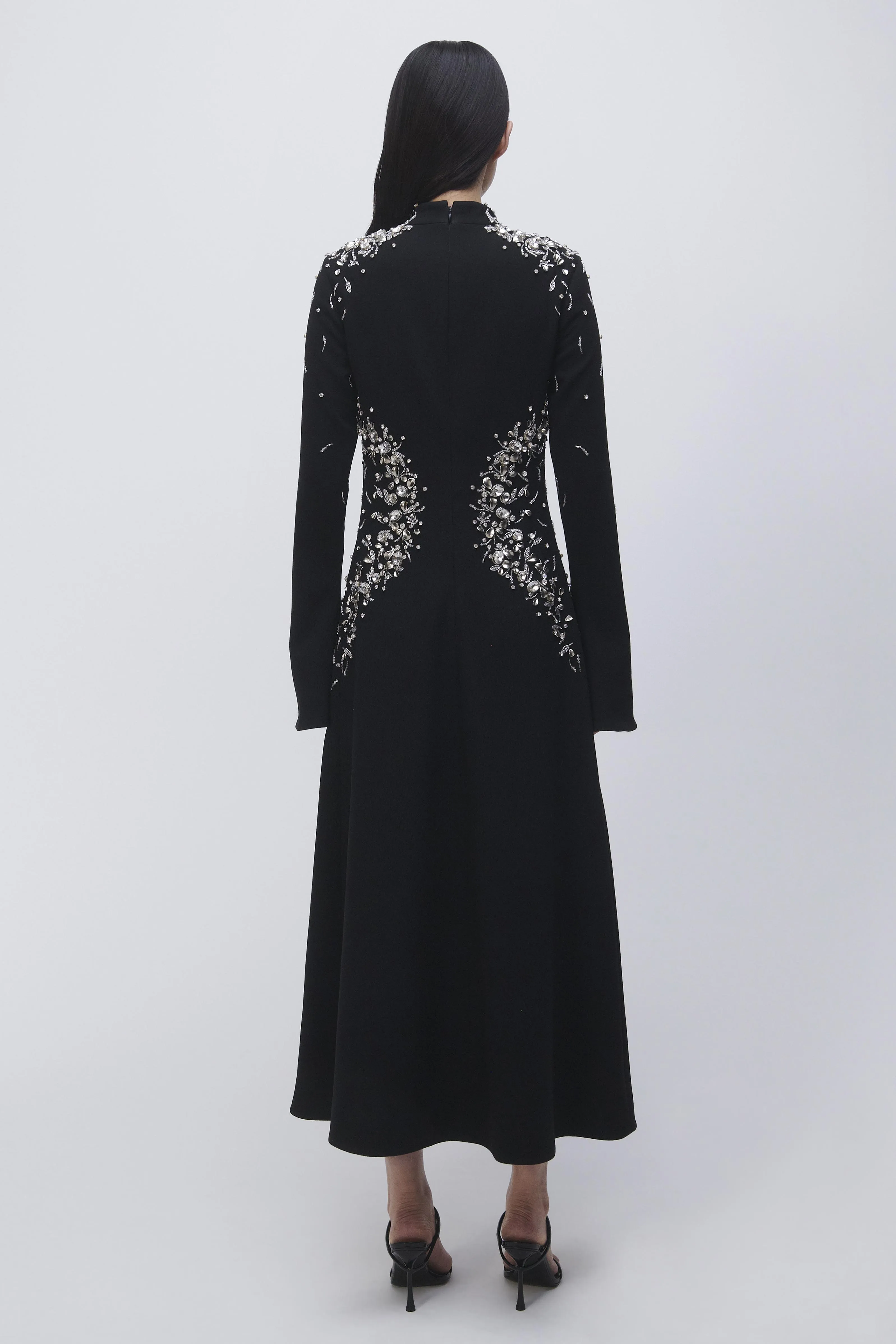 Odetta Dress sold by Simkhai product image thumbnail 3