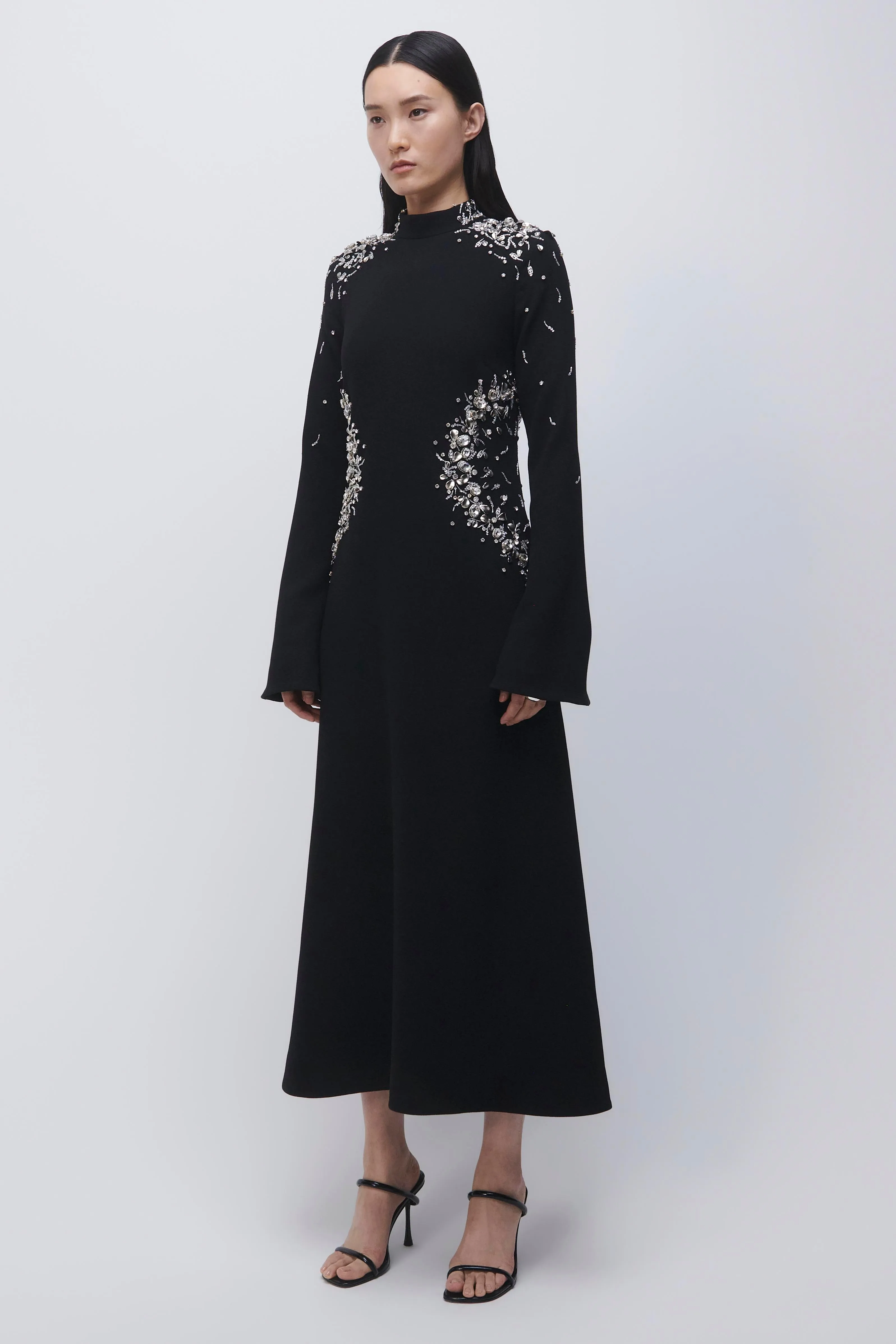 Odetta Dress sold by Simkhai product image thumbnail 2