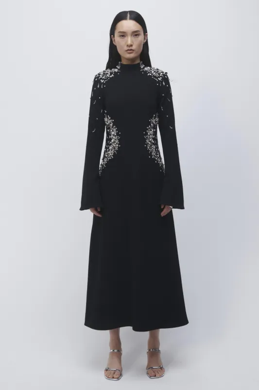 Odetta Dress sold by Simkhai