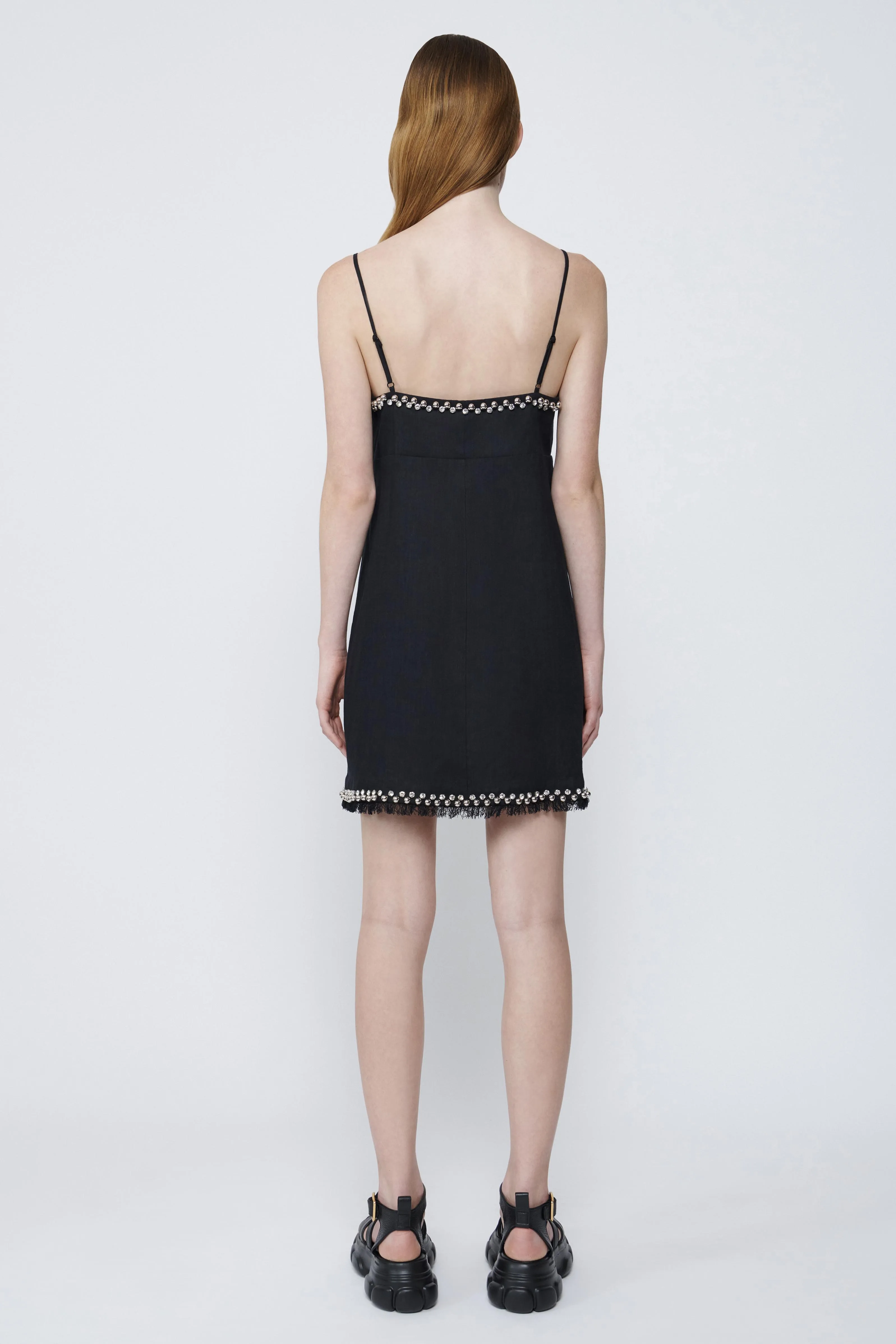 Azzura Dress sold by Simkhai product image thumbnail 3