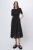 Jilly Dress sold by Simkhai